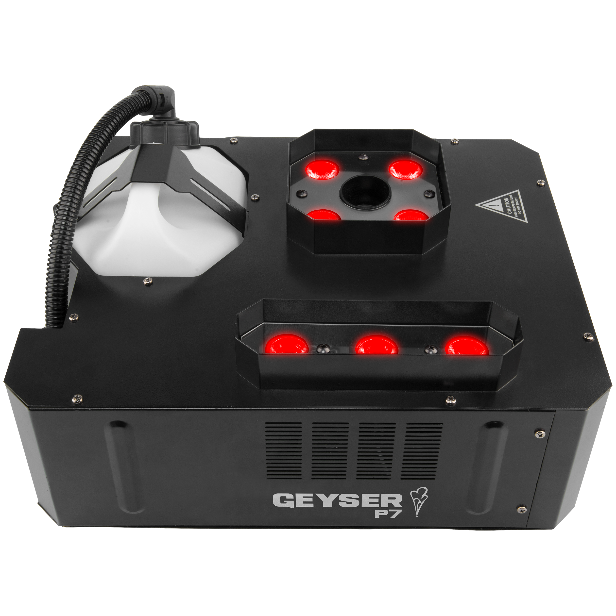 Chauvet DJ Geyser P7