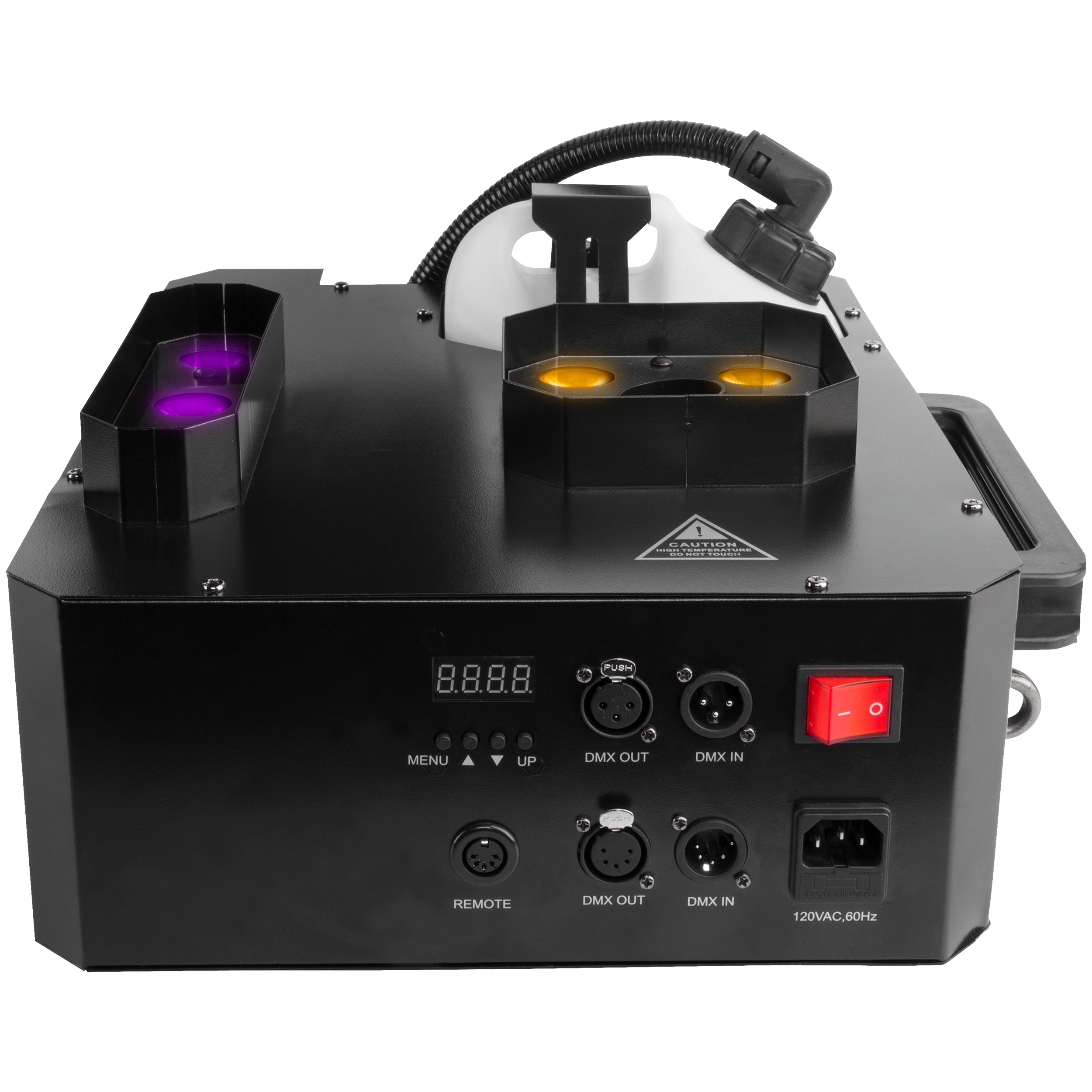 Chauvet DJ Geyser P7