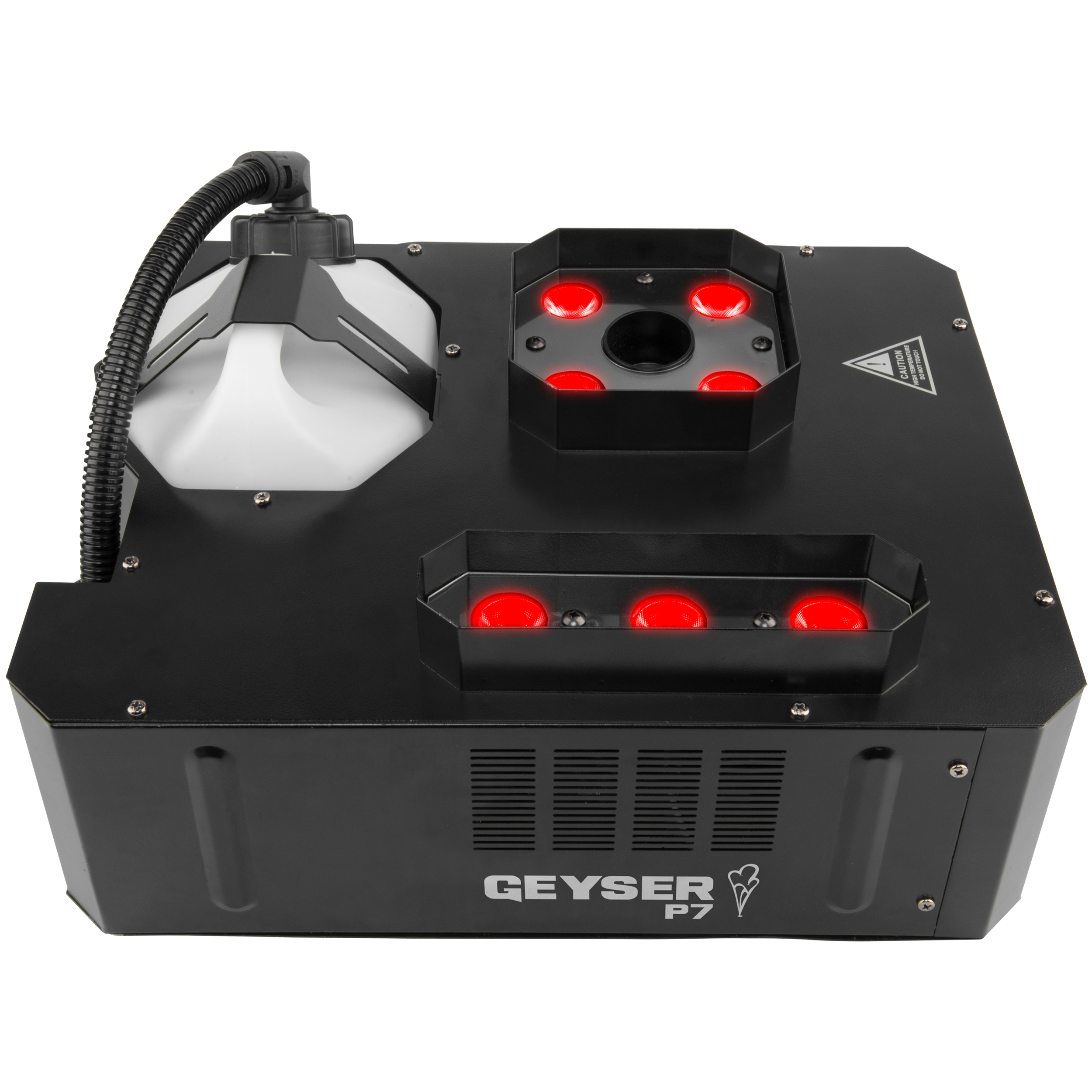 Chauvet DJ Geyser P7