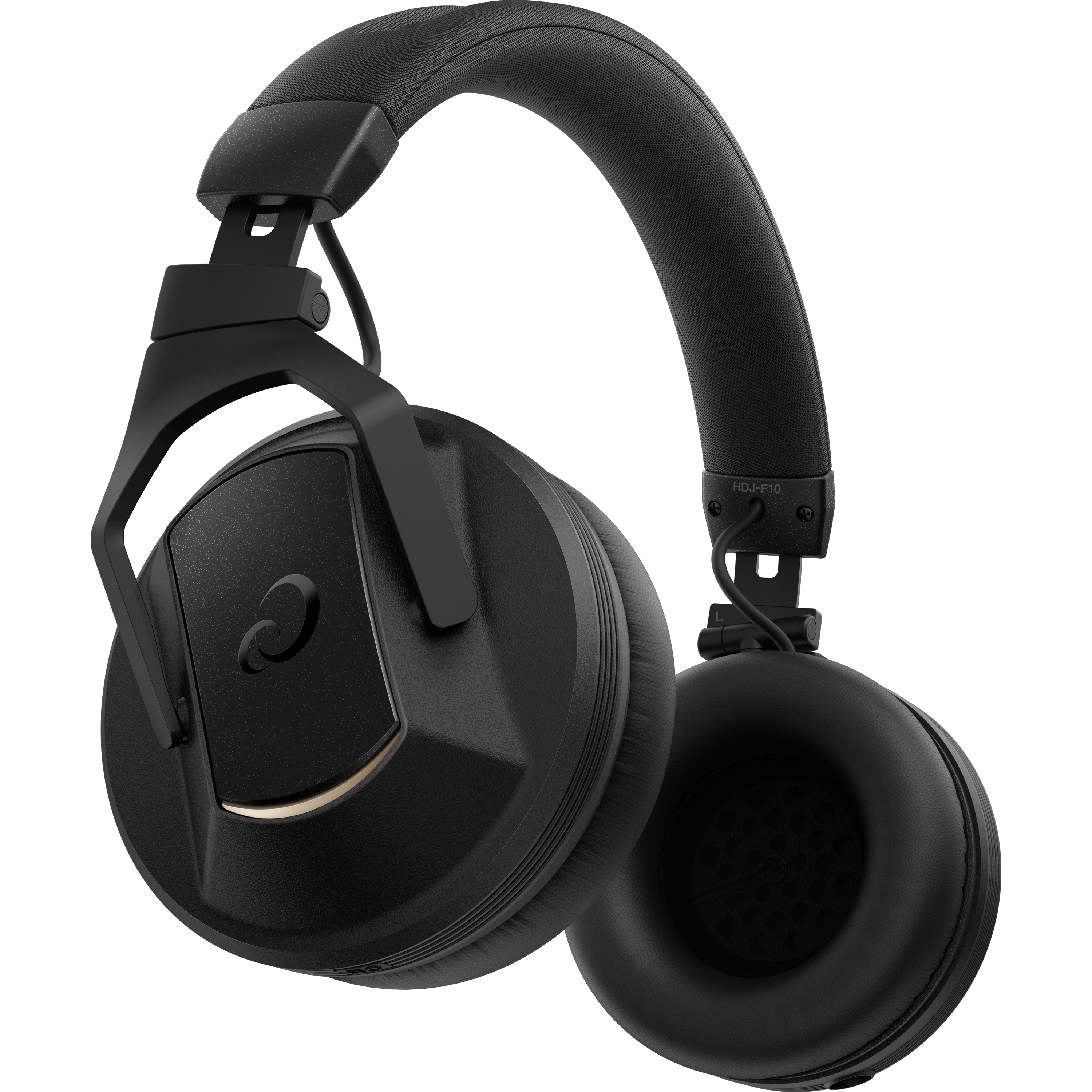 Pioneer DJ HDJ-F10-TX - Professional Wireless DJ Headphones With Transmitter