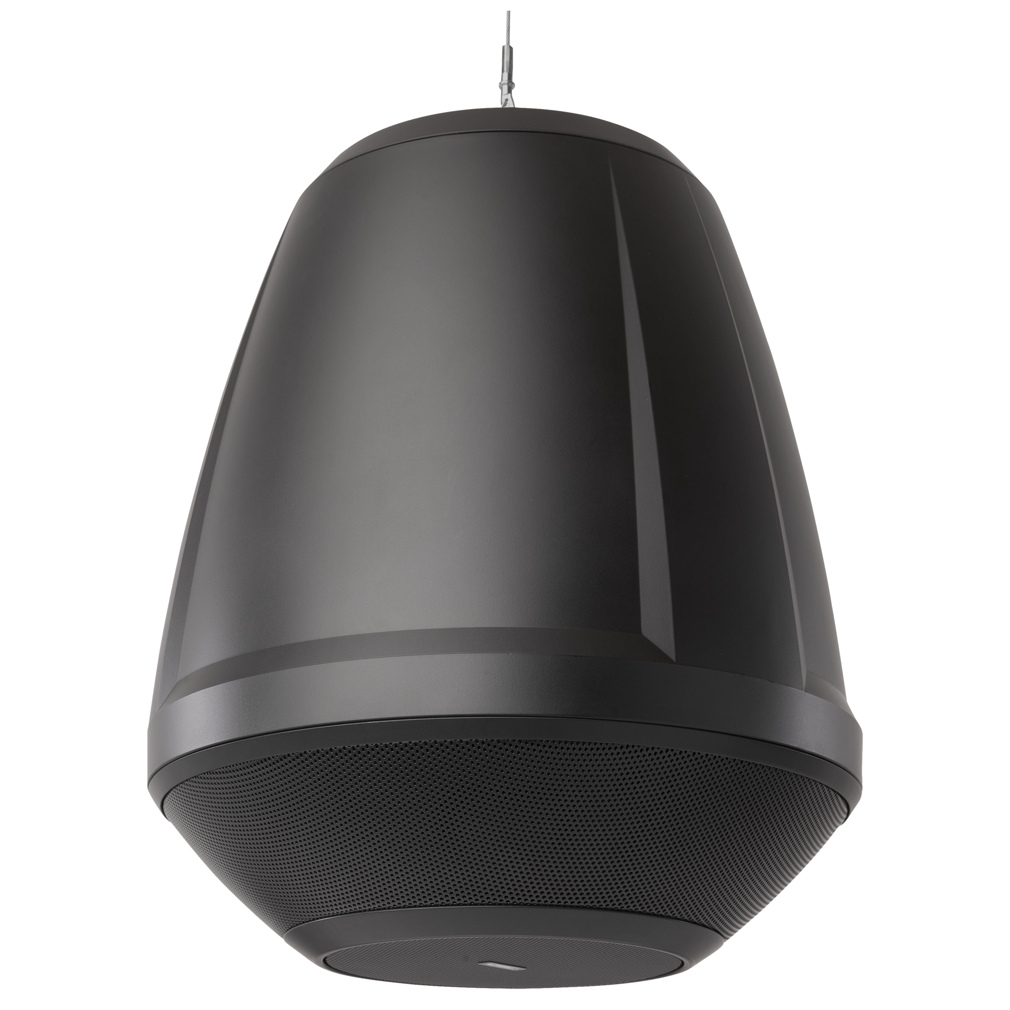 QSC AcousticDesign Series HALO Integrated SUB/SAT Pendant Loudspeaker ...