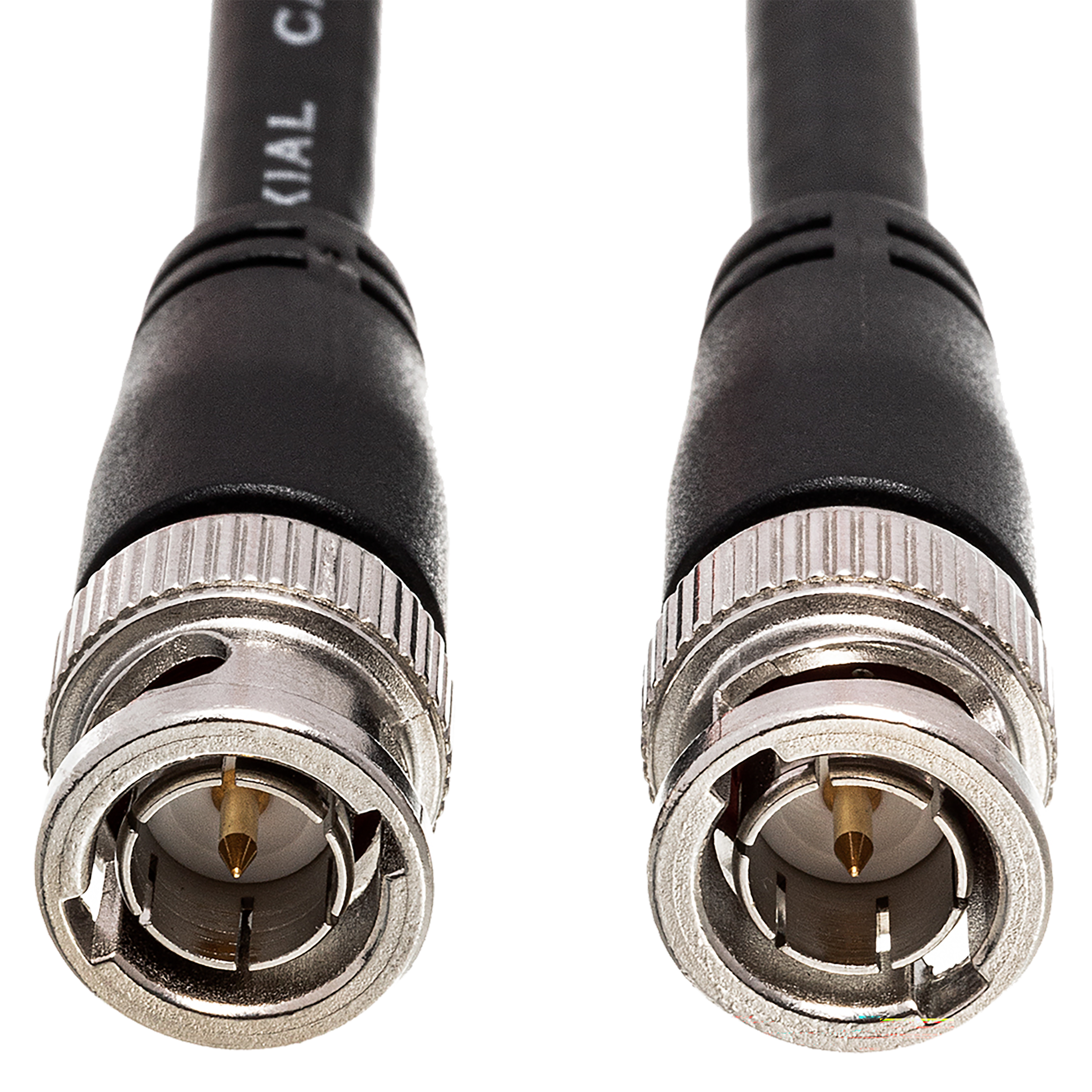 Hosa Pro 75 Ohm Coaxial HD-SDI Cable