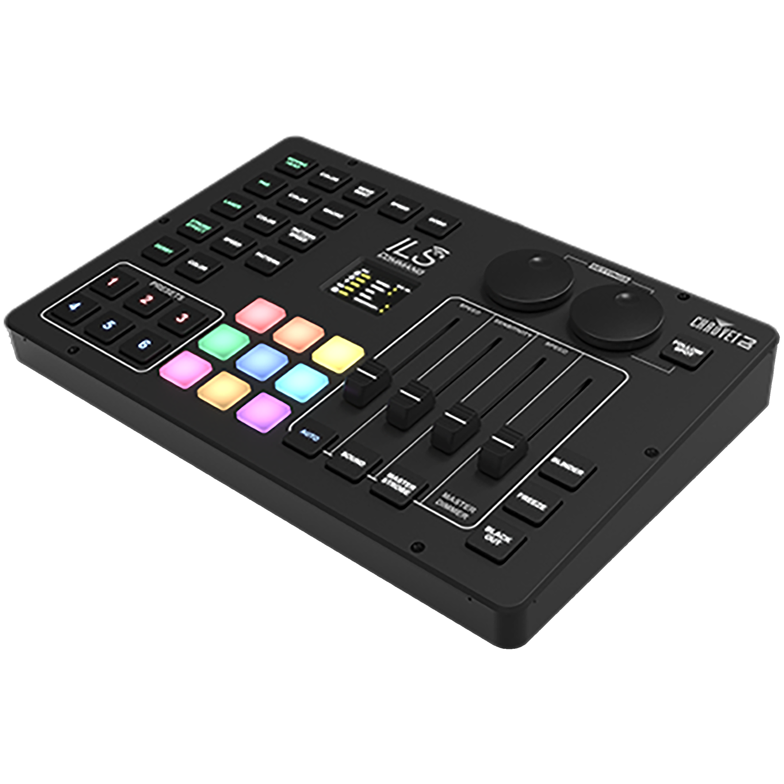 Chauvet ILS Command Lighting Controller