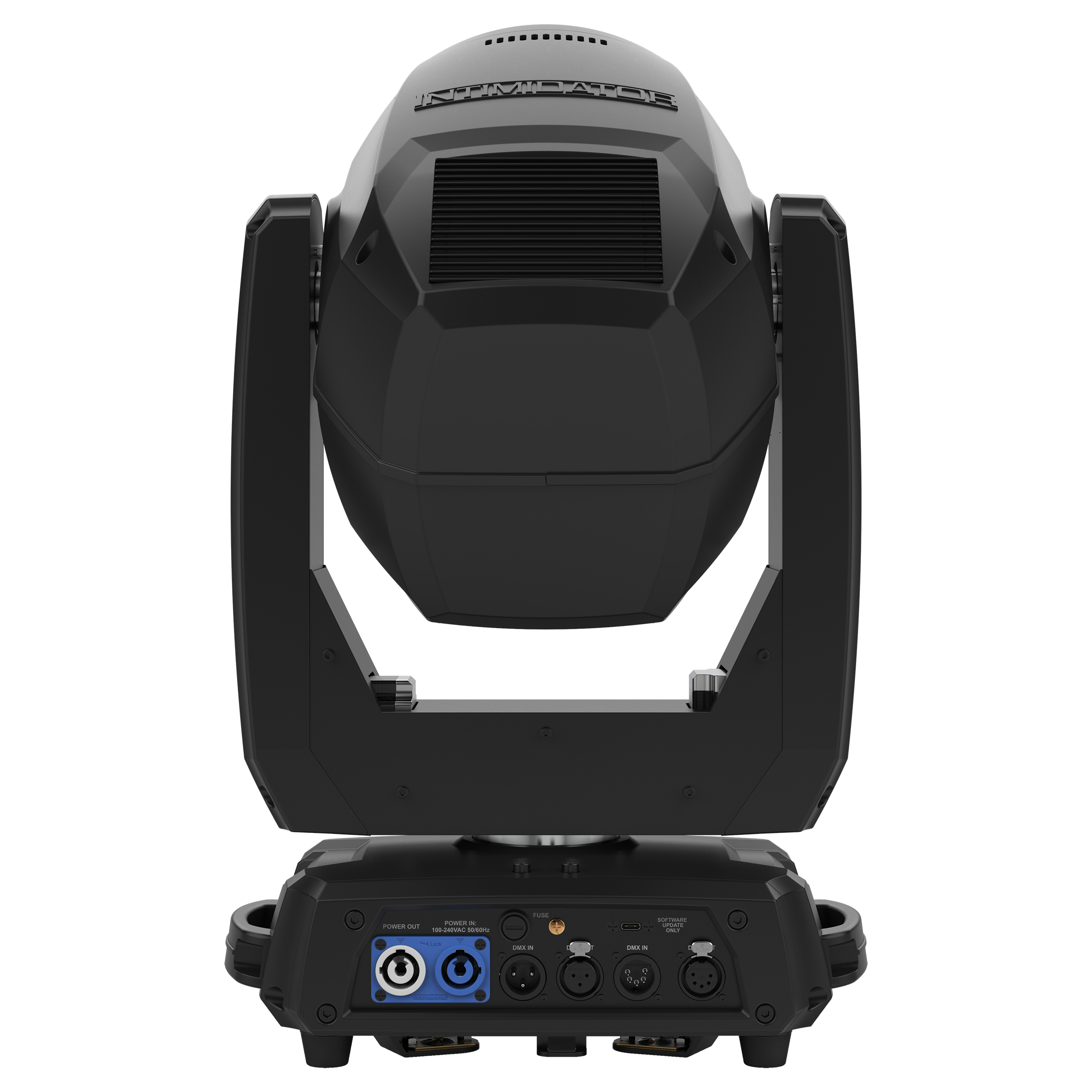 Chauvet DJ Intimidator Hybrid 251SR