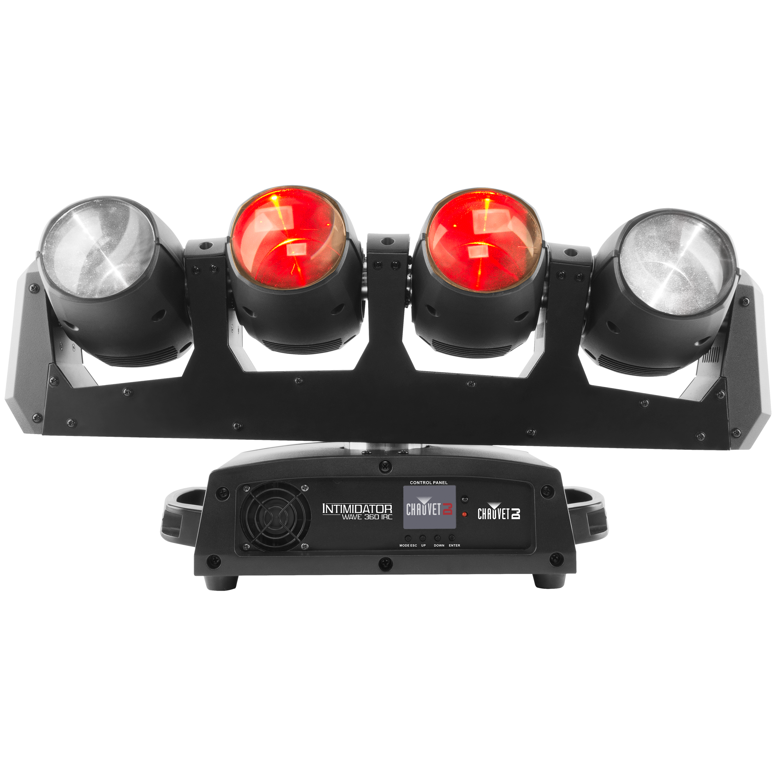 Chauvet DJ Intimidator Wave 360 IRC