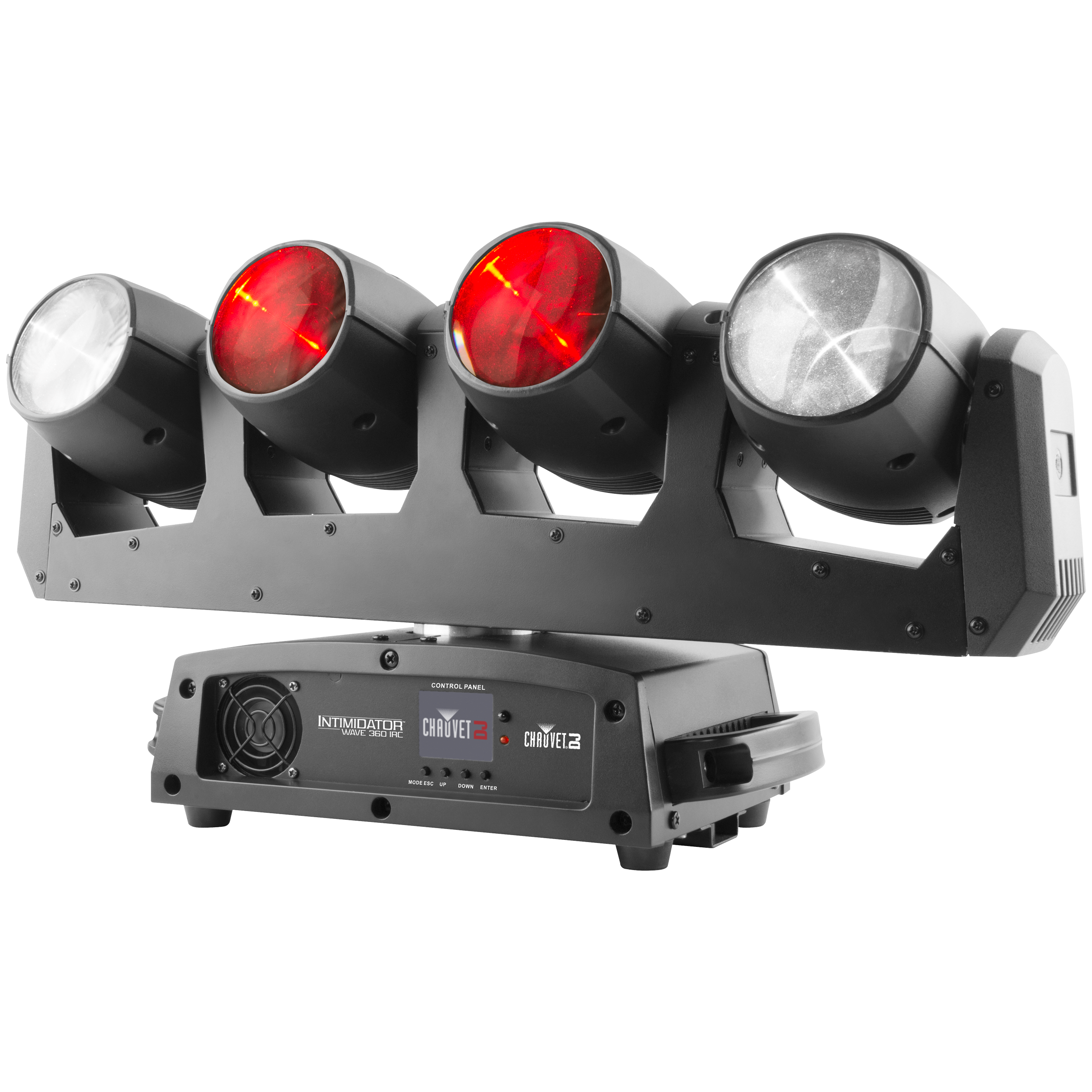 Chauvet DJ Intimidator Wave 360 IRC