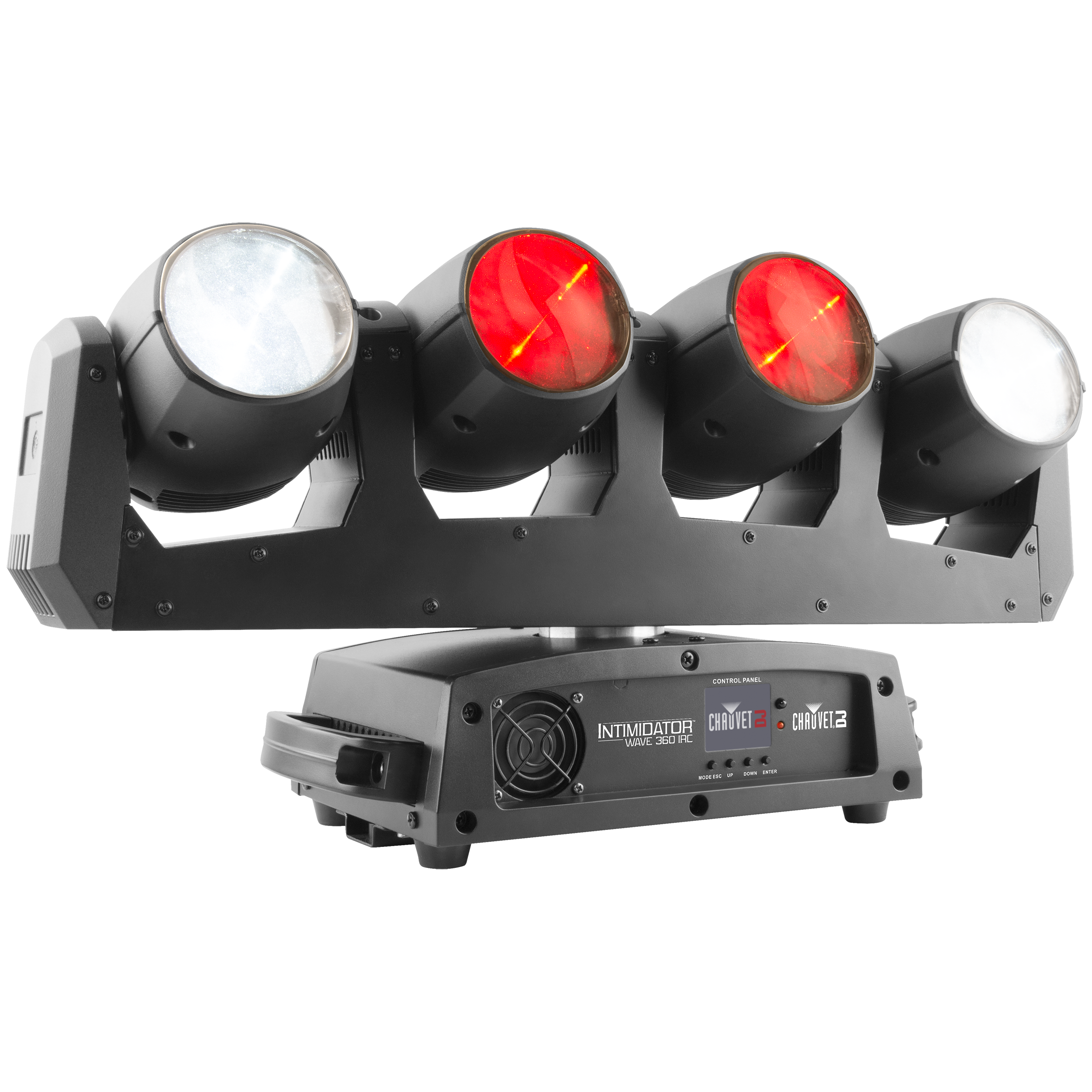 Chauvet DJ Intimidator Wave 360 IRC