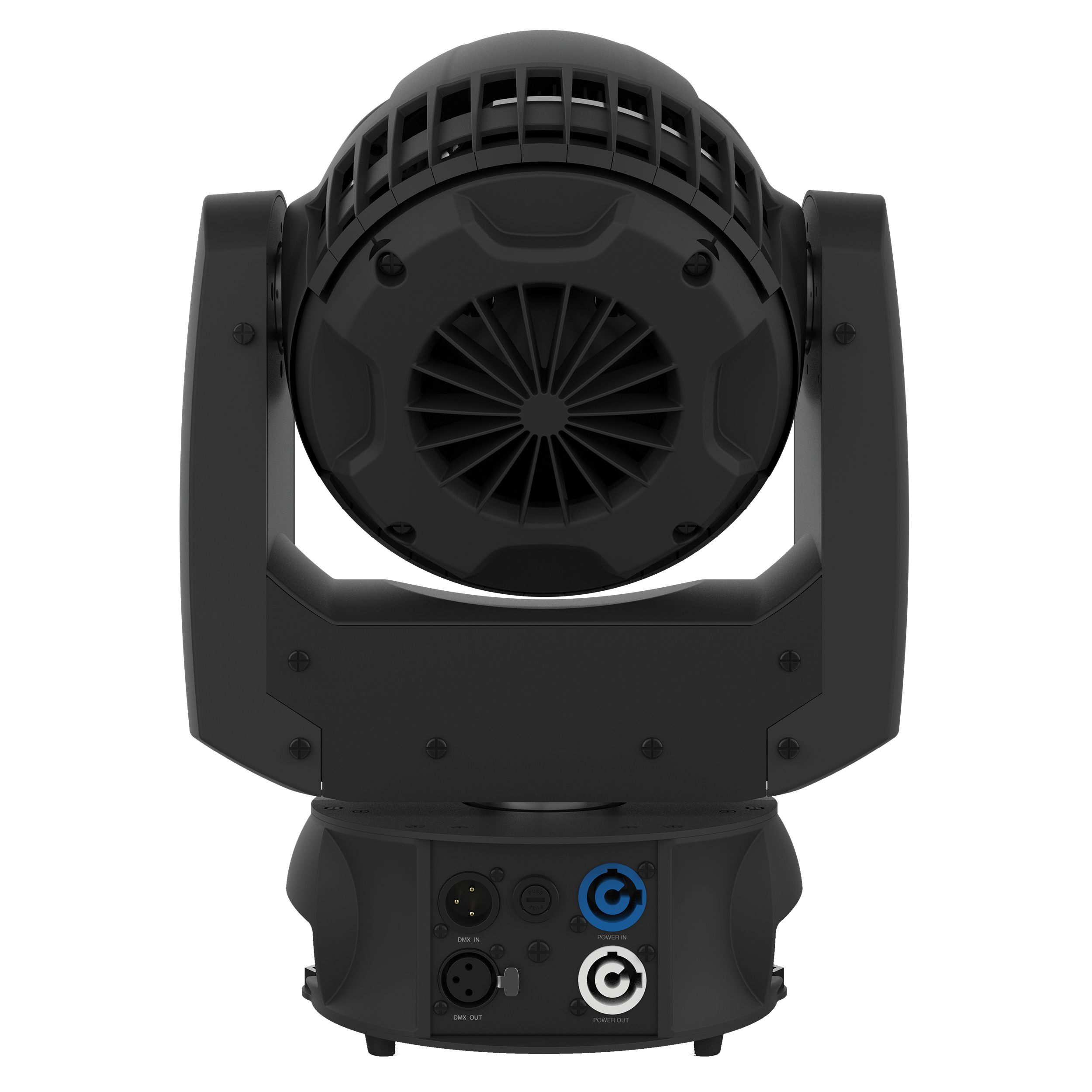 Chauvet DJ Intimidator Wash Zoom 450 IRC