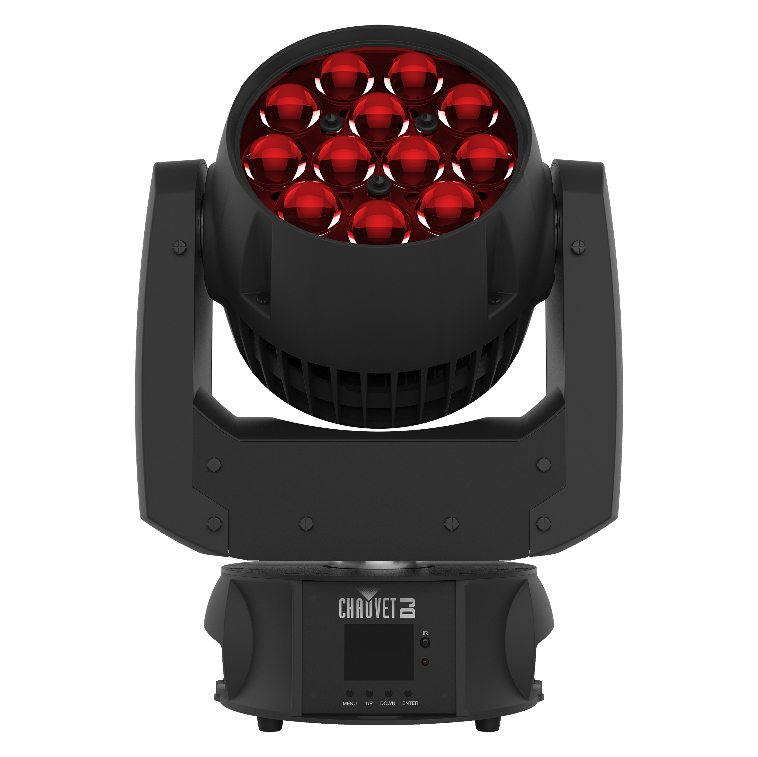 Chauvet DJ Intimidator Wash Zoom 450 IRC