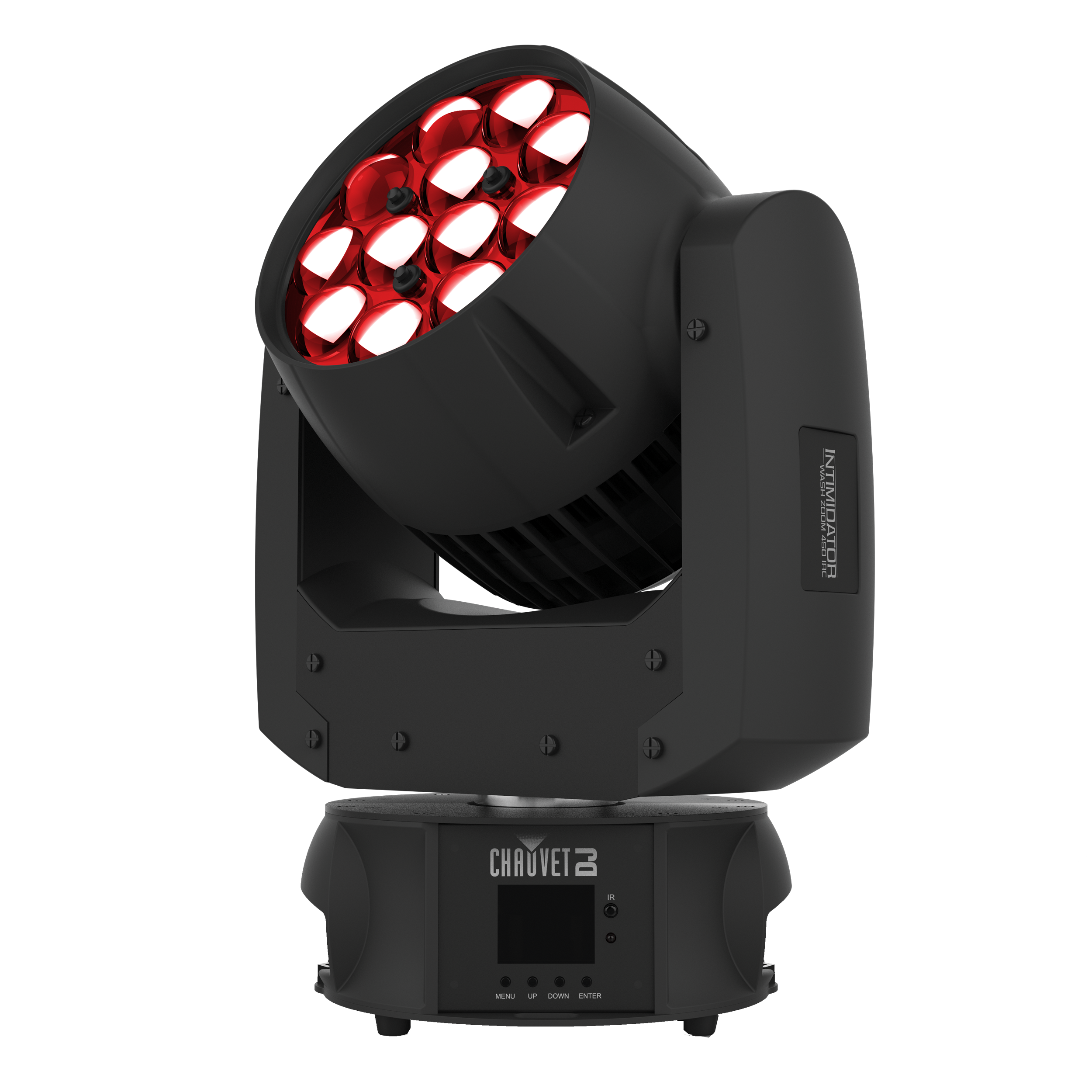 Chauvet DJ Intimidator Wash Zoom 450 IRC