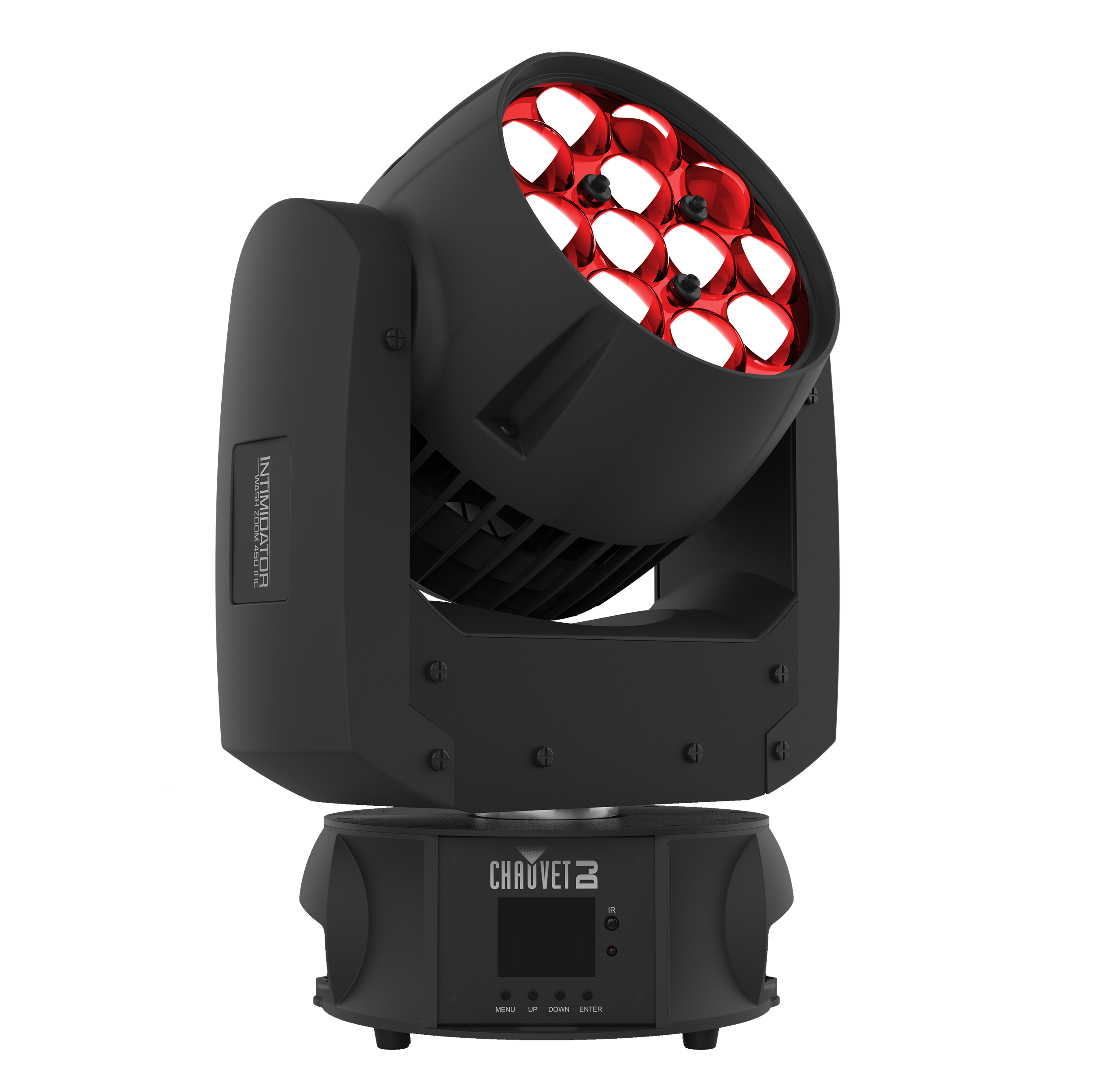 Chauvet DJ Intimidator Wash Zoom 450 IRC