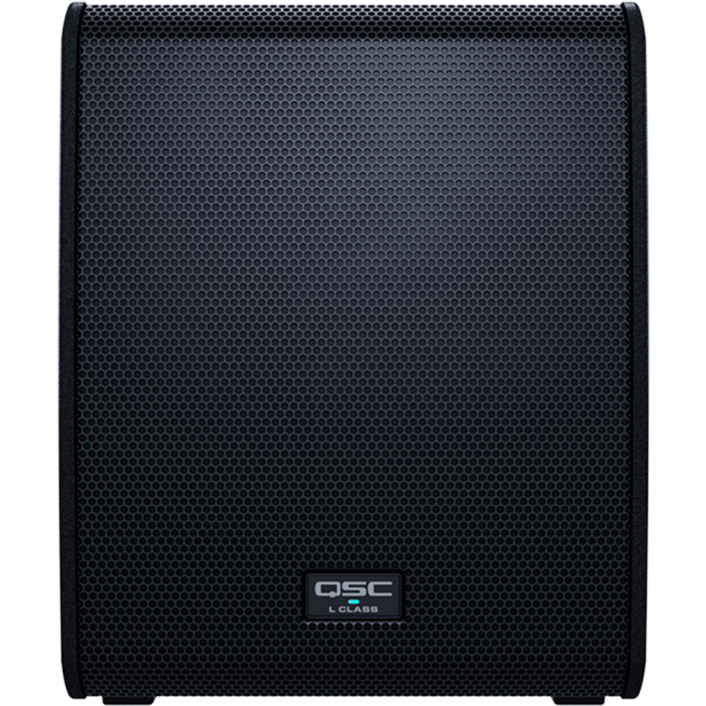 QSC LS118 Active Subwoofer