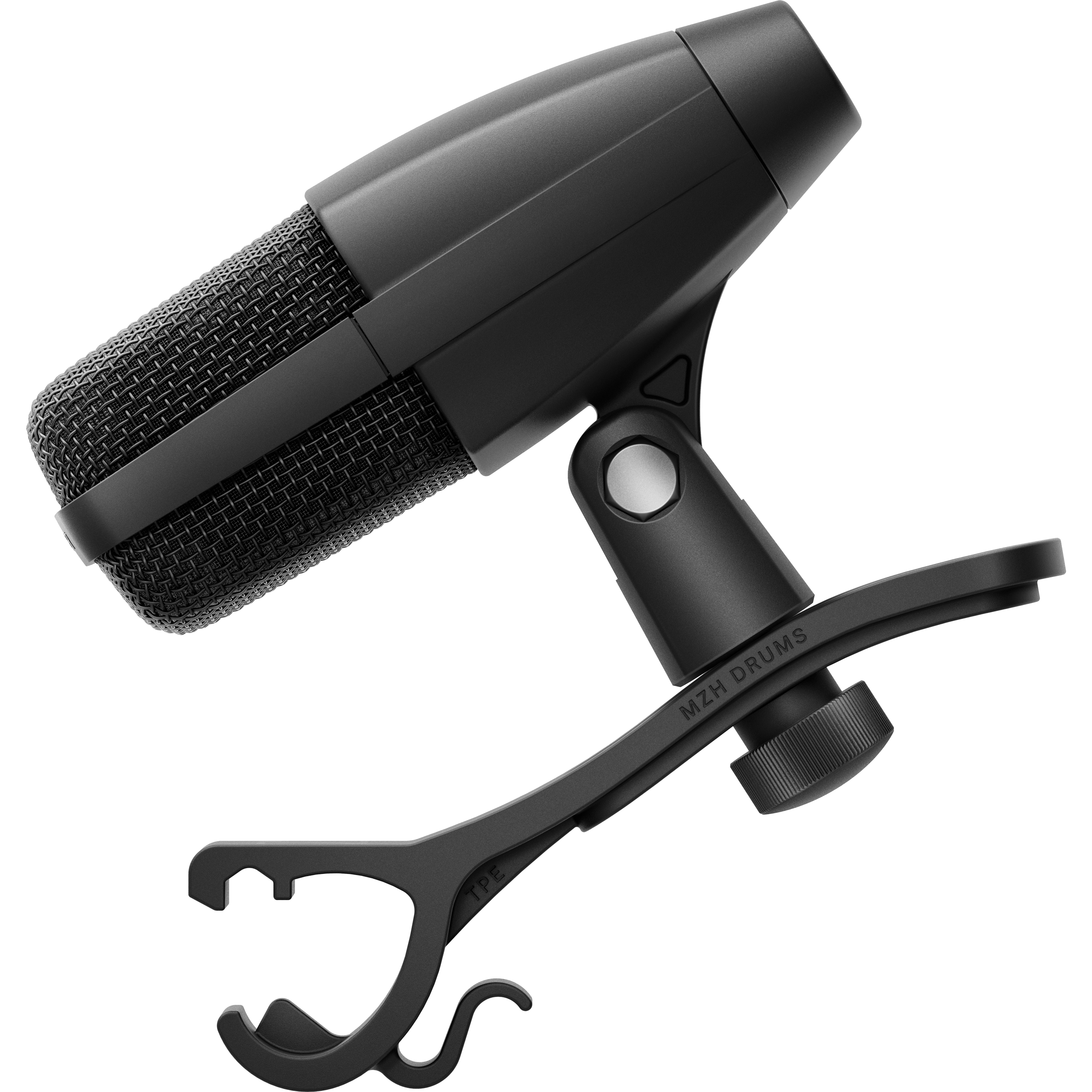 Sennheiser MD 421 Kompakt Microphone