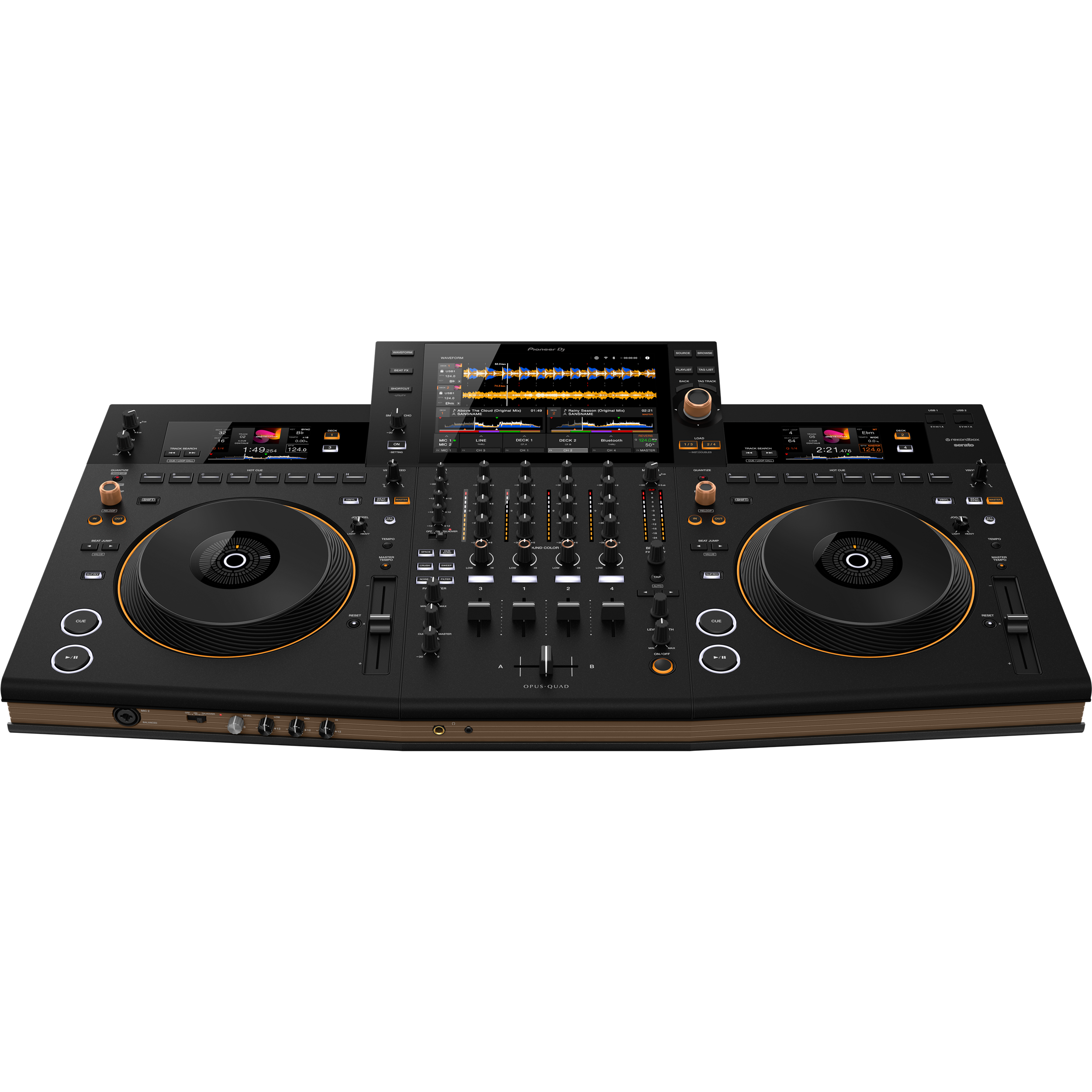 Pioneer Opus Quad Controller