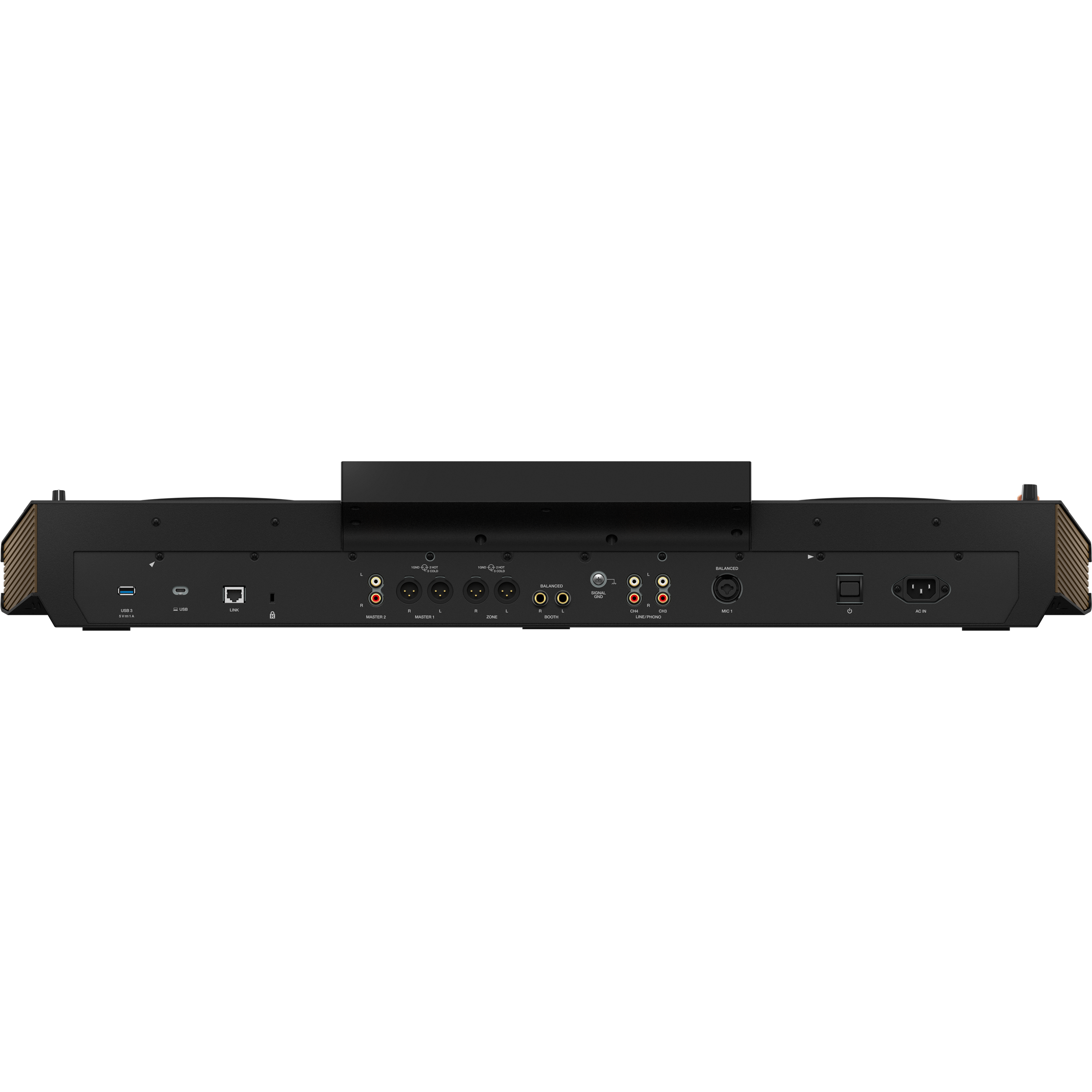 Pioneer Opus Quad Controller