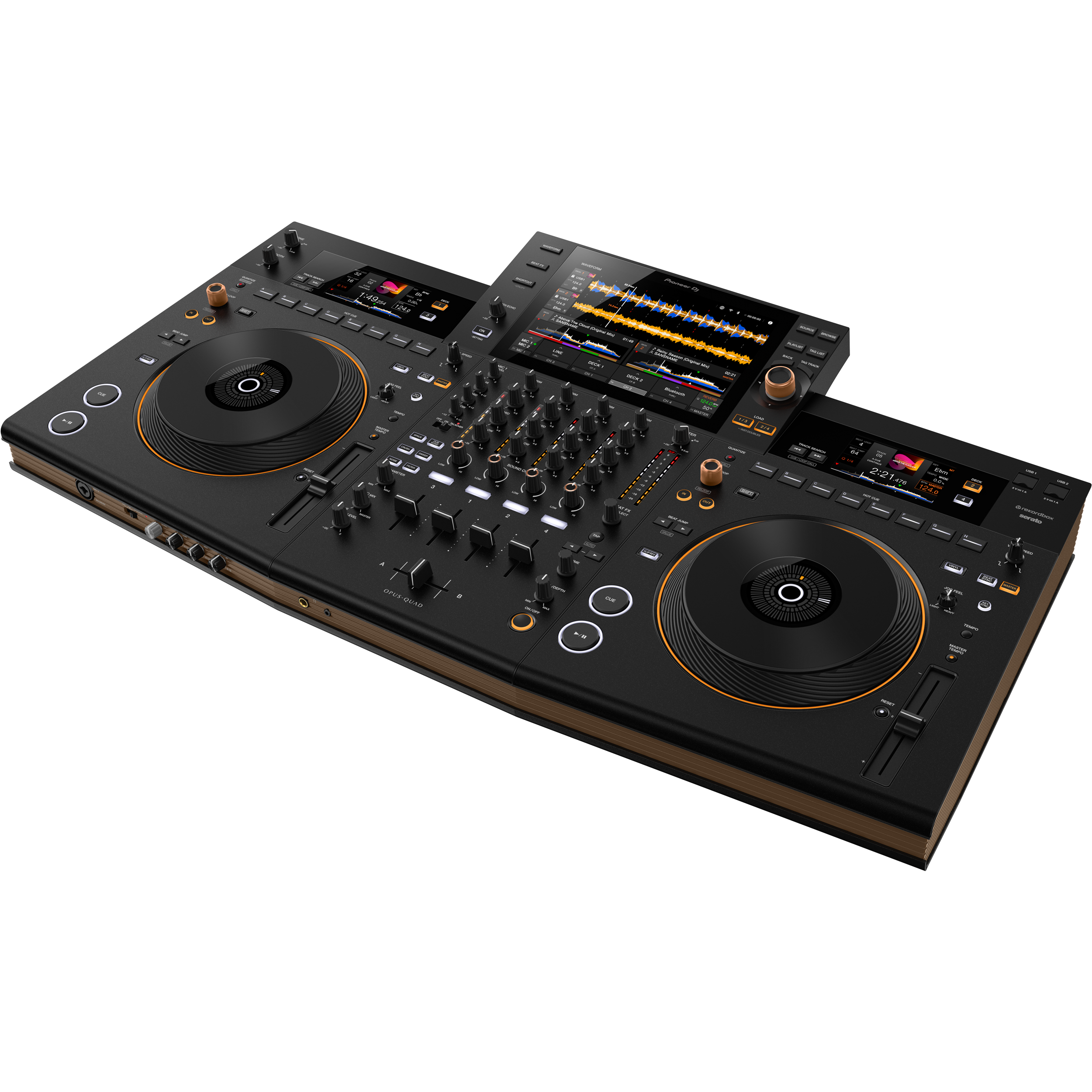 Pioneer Opus Quad Controller