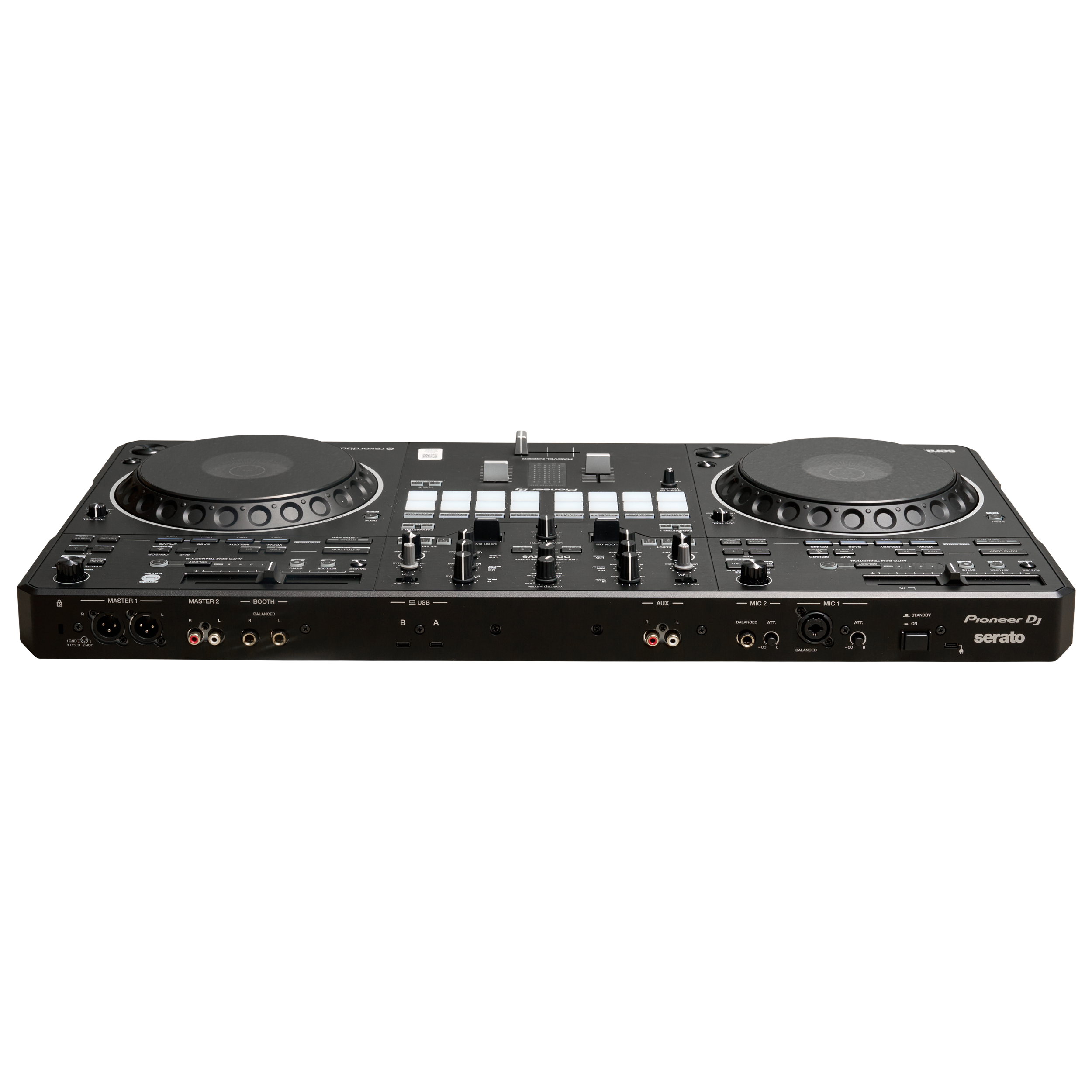 Pioneer DDJ-REV5 Controller