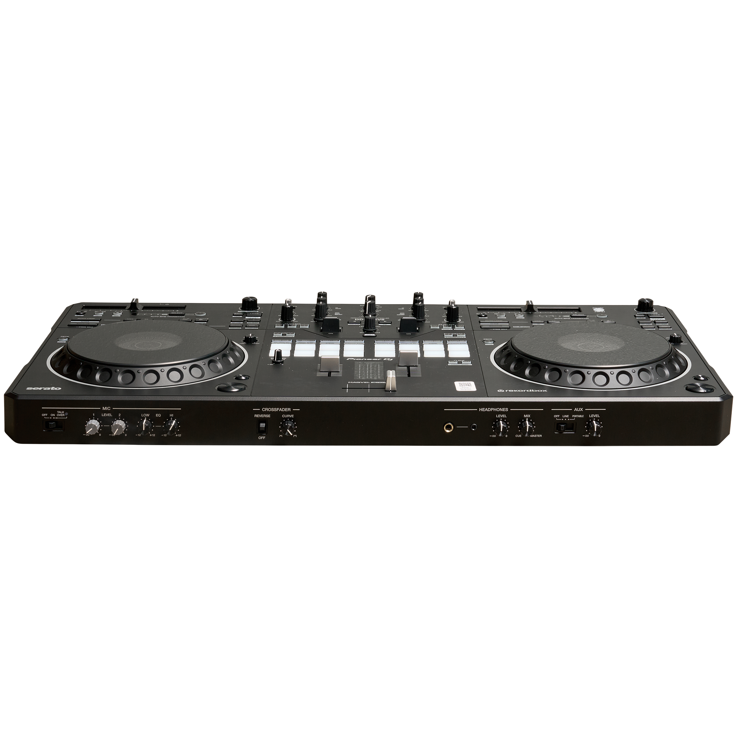 Pioneer DDJ-REV5 Controller