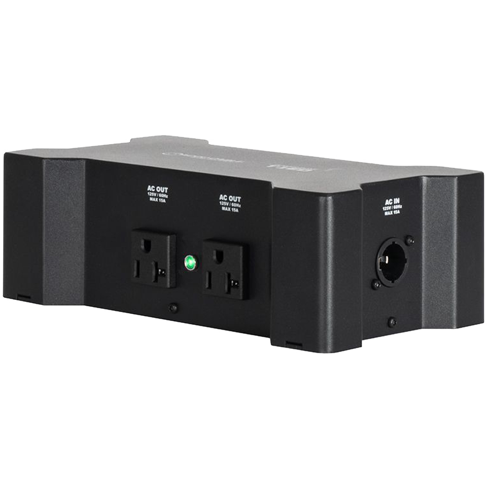 Accu-Cable Power Bone T1ED Power Distribution Box