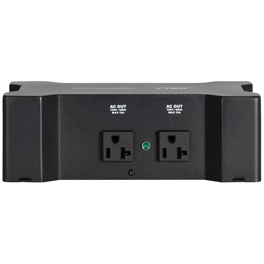 Accu-Cable Power Bone T1ED Power Distribution Box