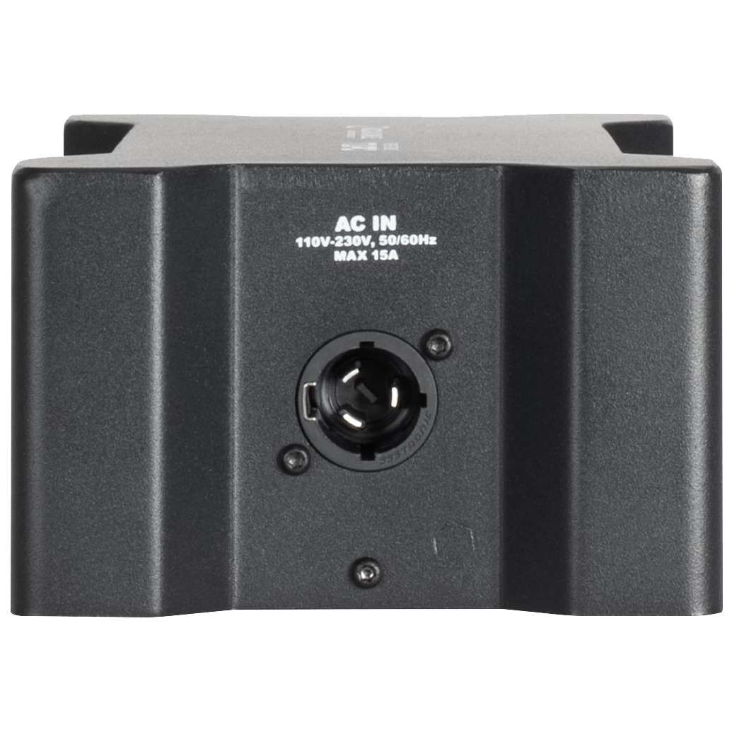 Accu-Cable Power Bone T1PC Power Distribution Box