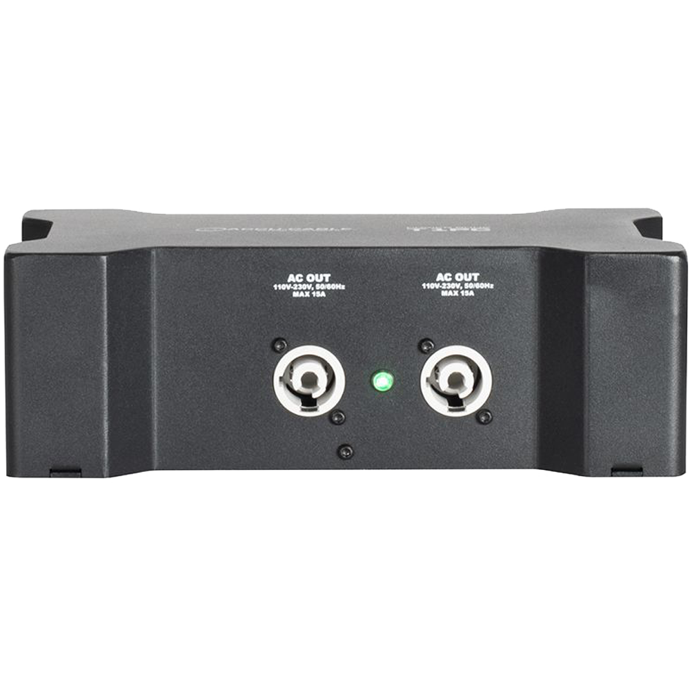 Accu-Cable Power Bone T1PC Power Distribution Box