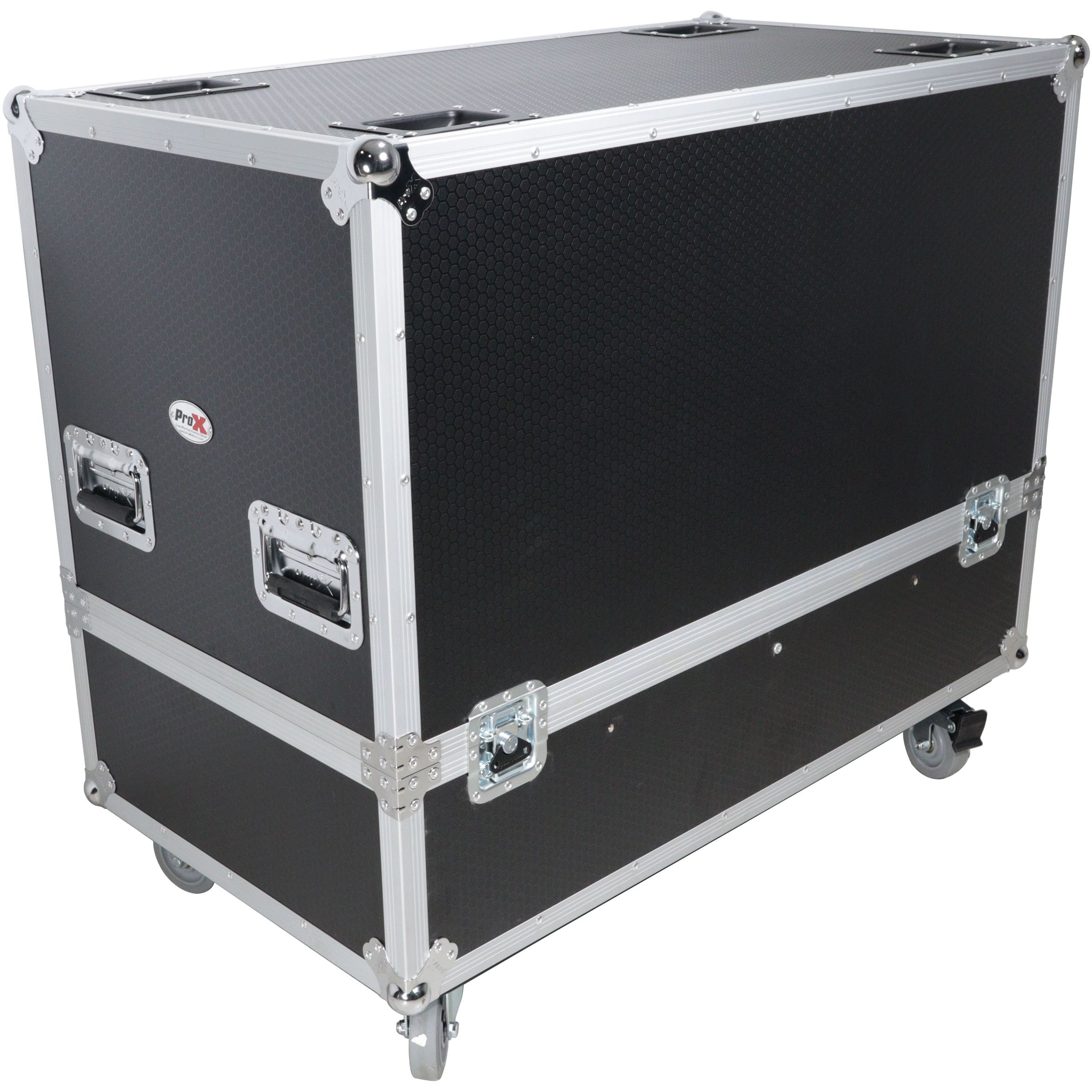 ProX XS-SP2X251715W Speaker Case