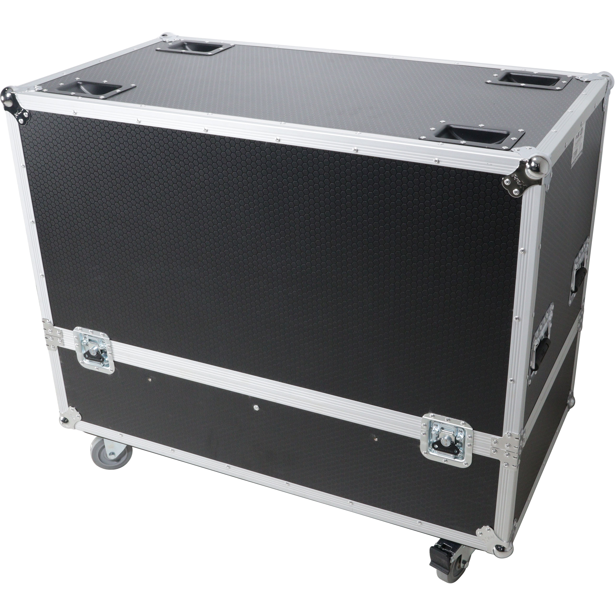 ProX XS-SP2X251715W Speaker Case