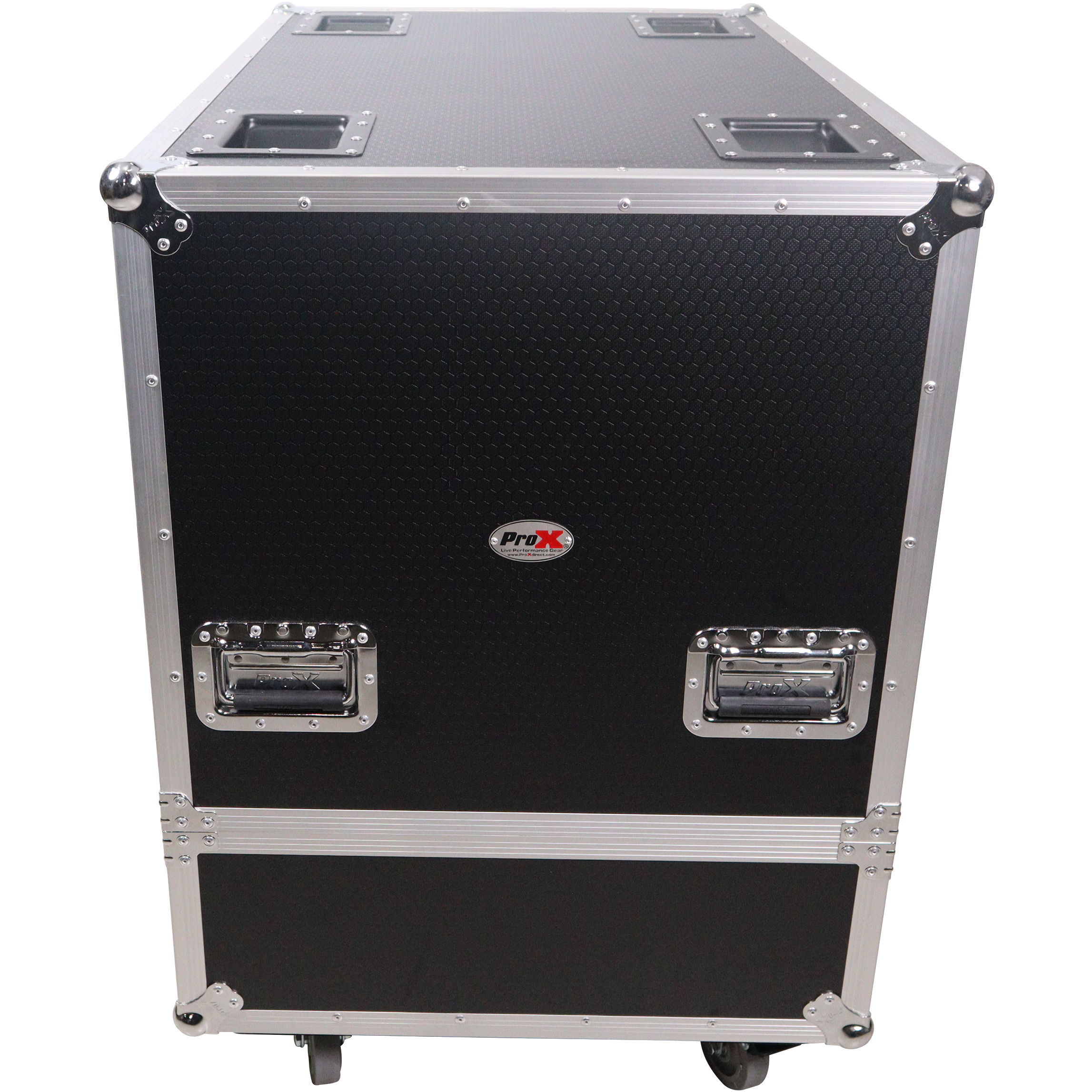 ProX XS-SP2X251715W Speaker Case