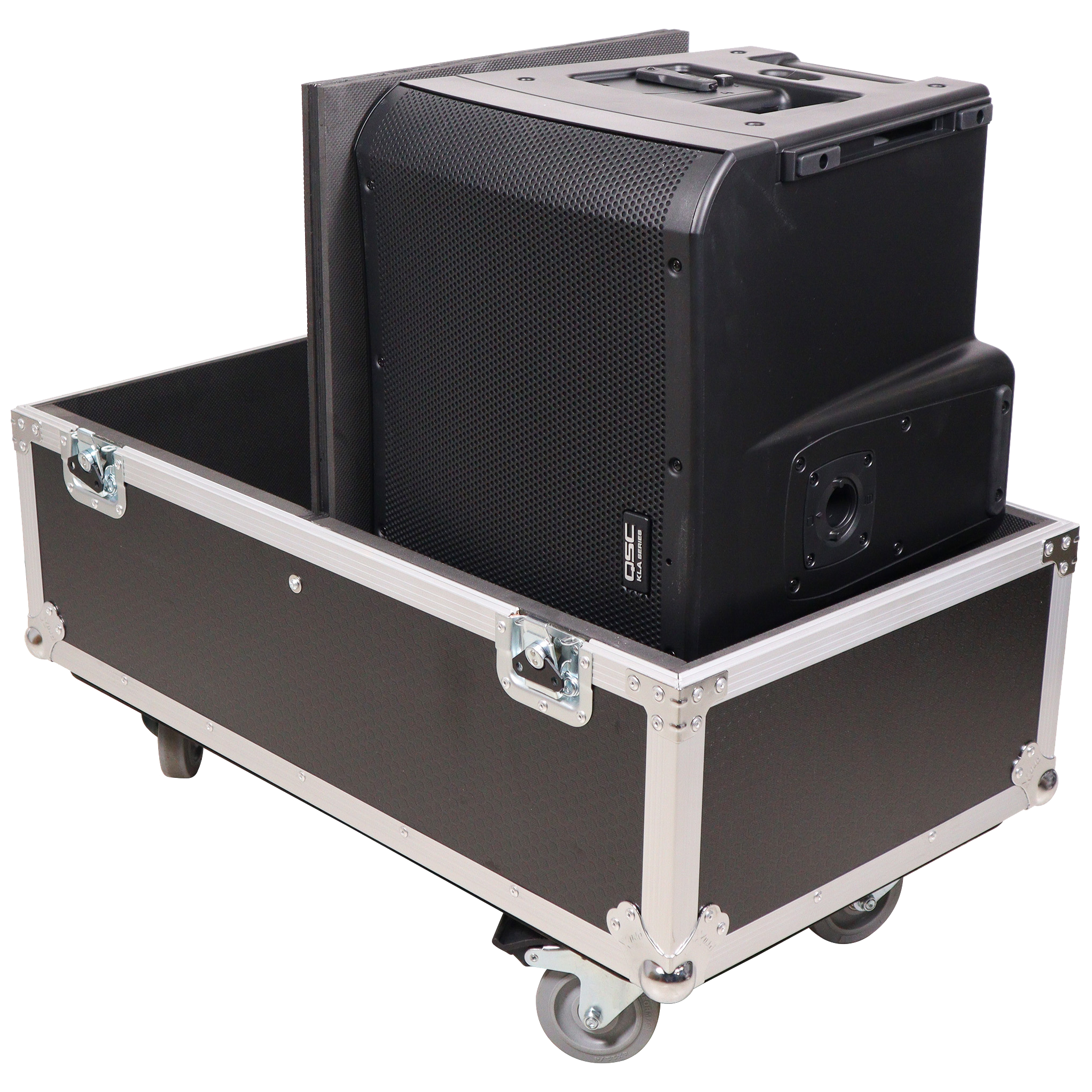 ProX XS-SP2X251715W Speaker Case