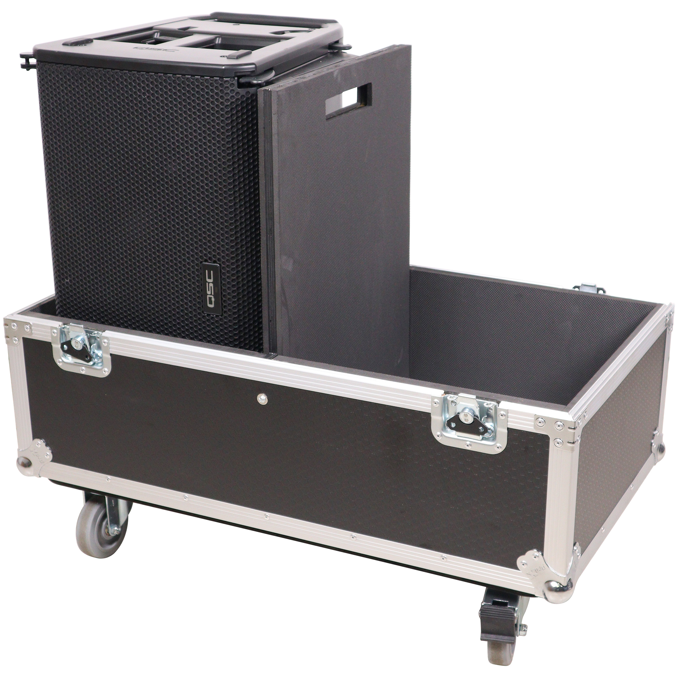 ProX XS-SP2X251715W Speaker Case