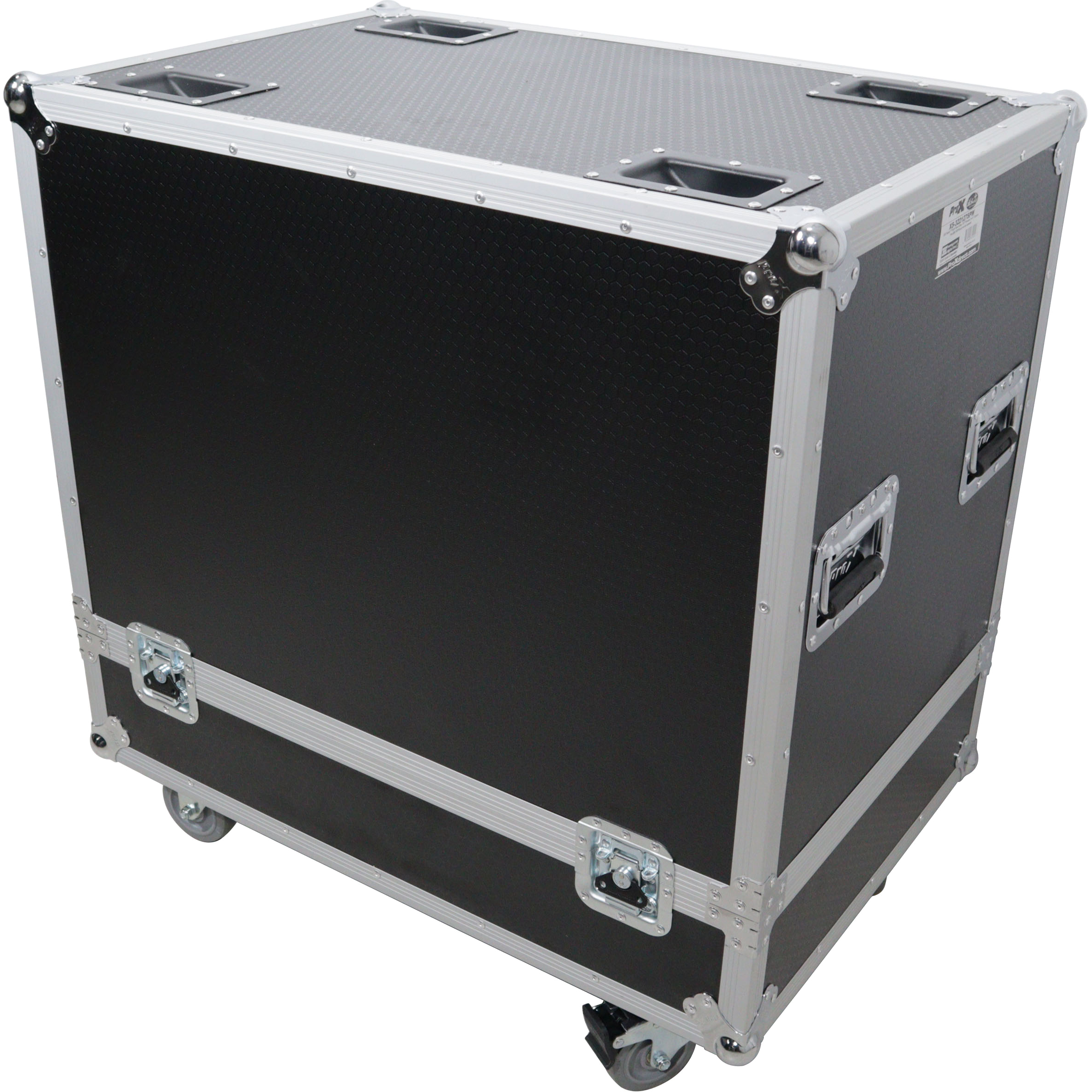 ProX XS-SP302618SPW Speaker Case