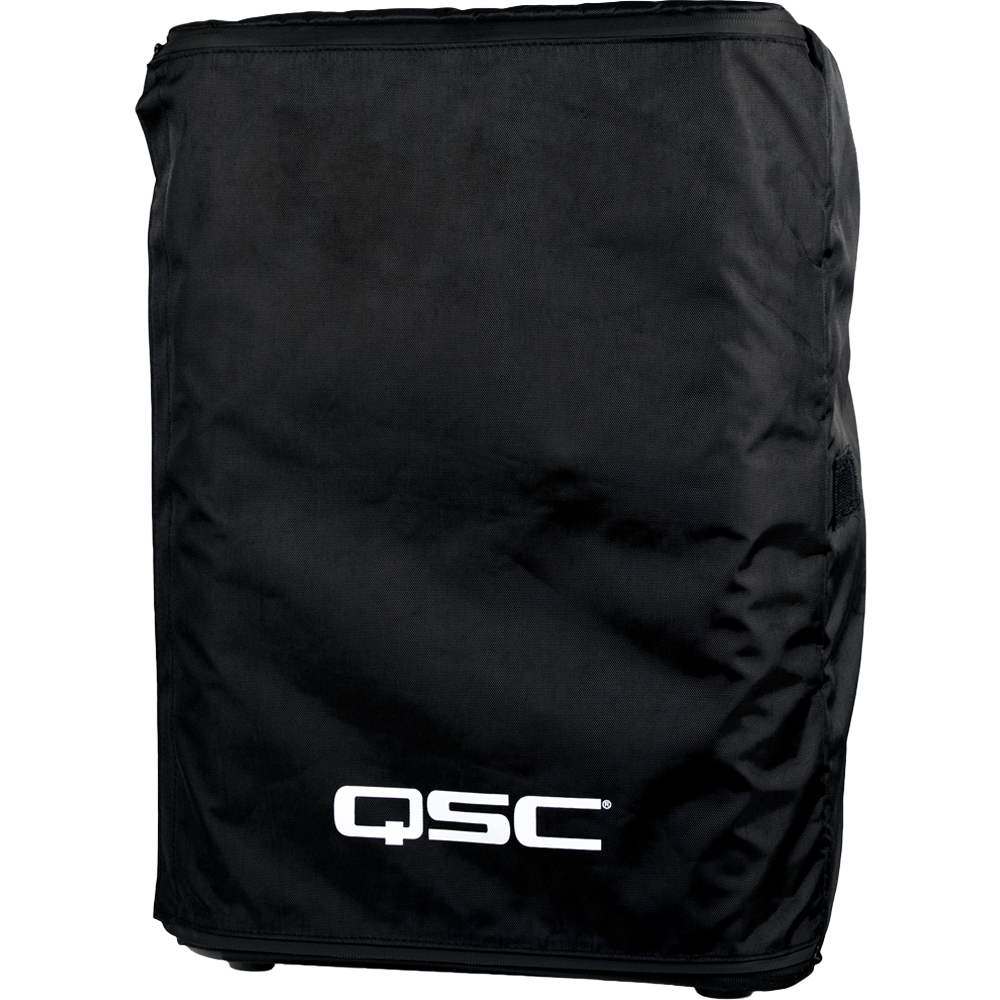 QSC Outdoor Covers for CP Speakers