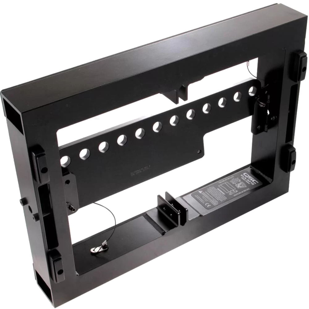 QSC Black Finish KLA Series Line Array Frame