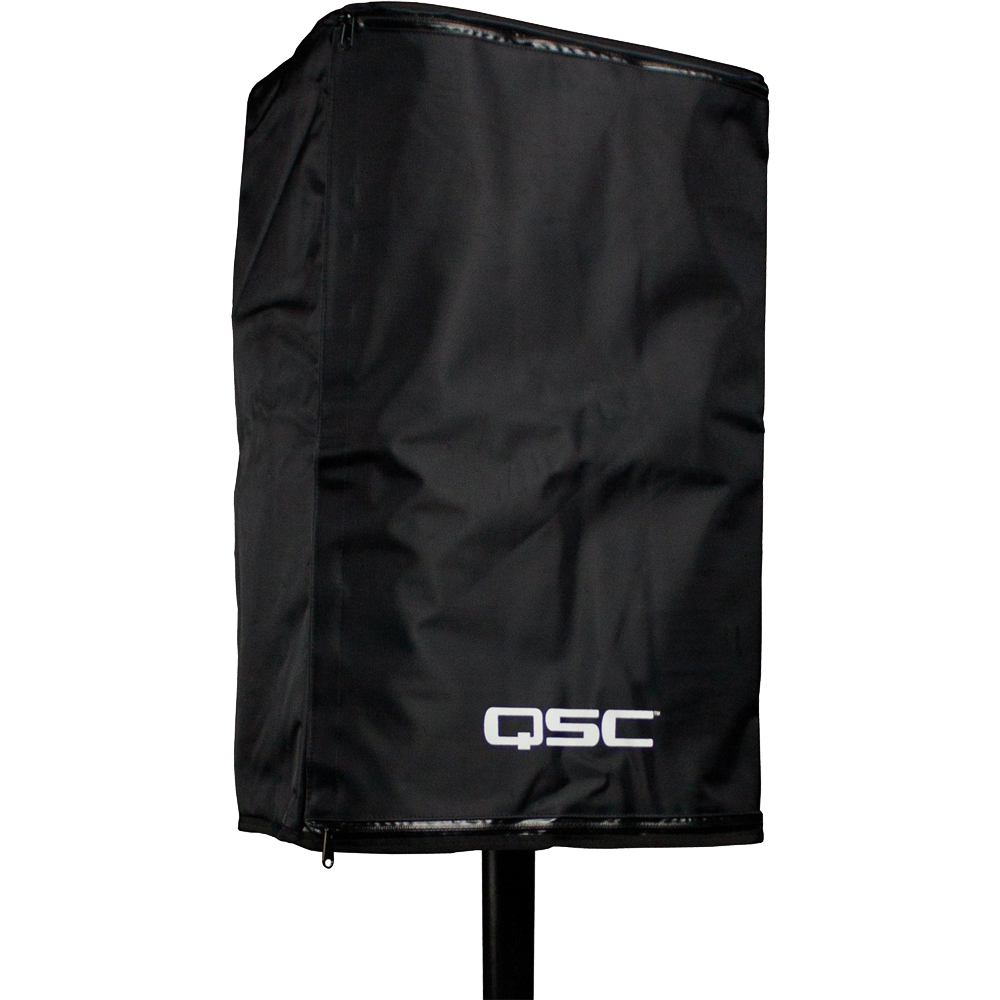 QSC Outdoor Covers for K and K.2 Speakers