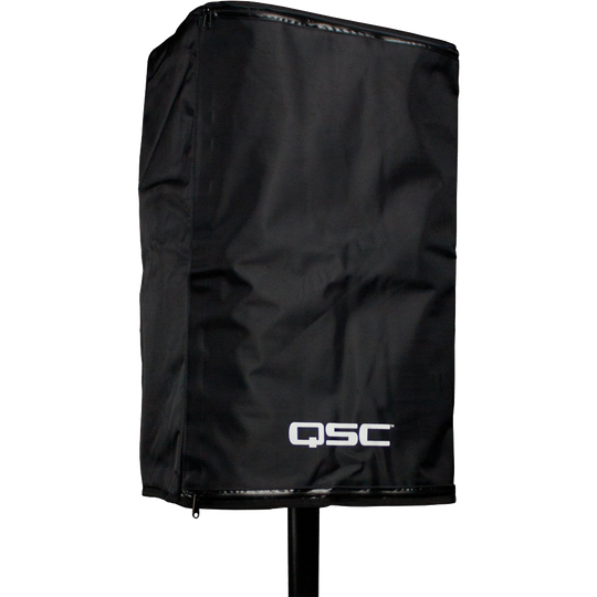 QSC Outdoor Covers for K and K.2 Speakers