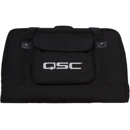 QSC Totes for K.2 Speakers