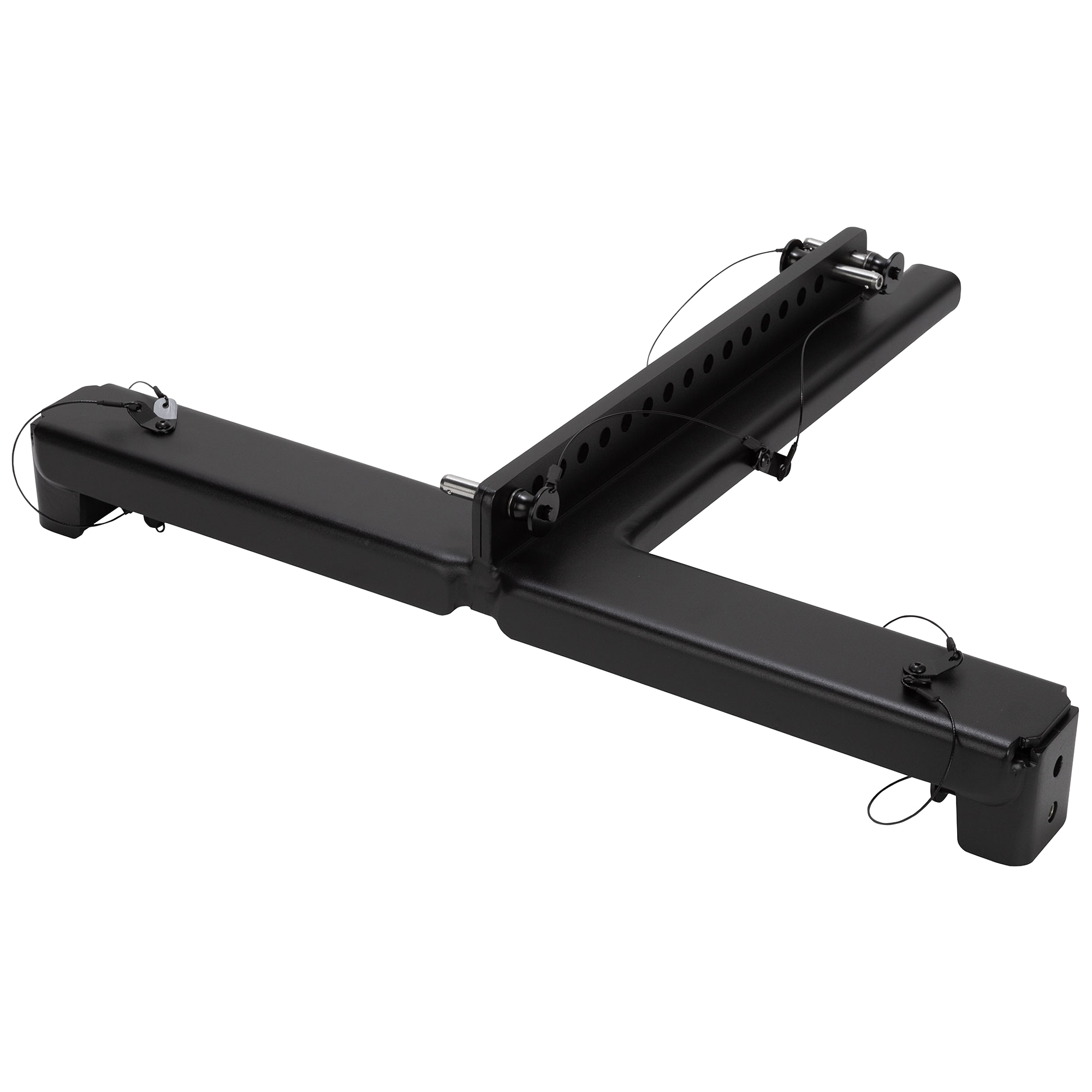 RCF Light Flybar for HDL10-A