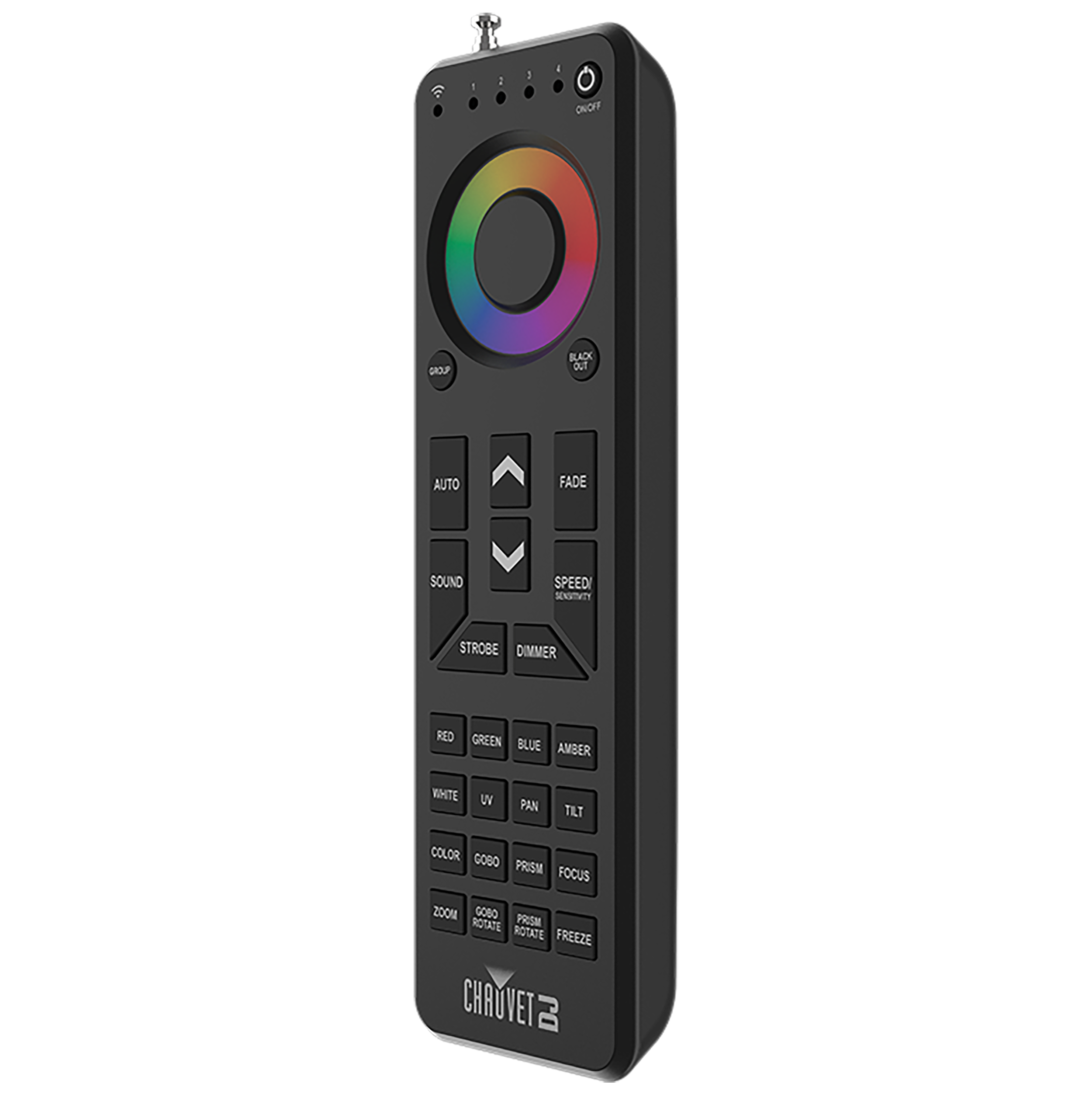 Chauvet DJ RFC-XL Remote Control