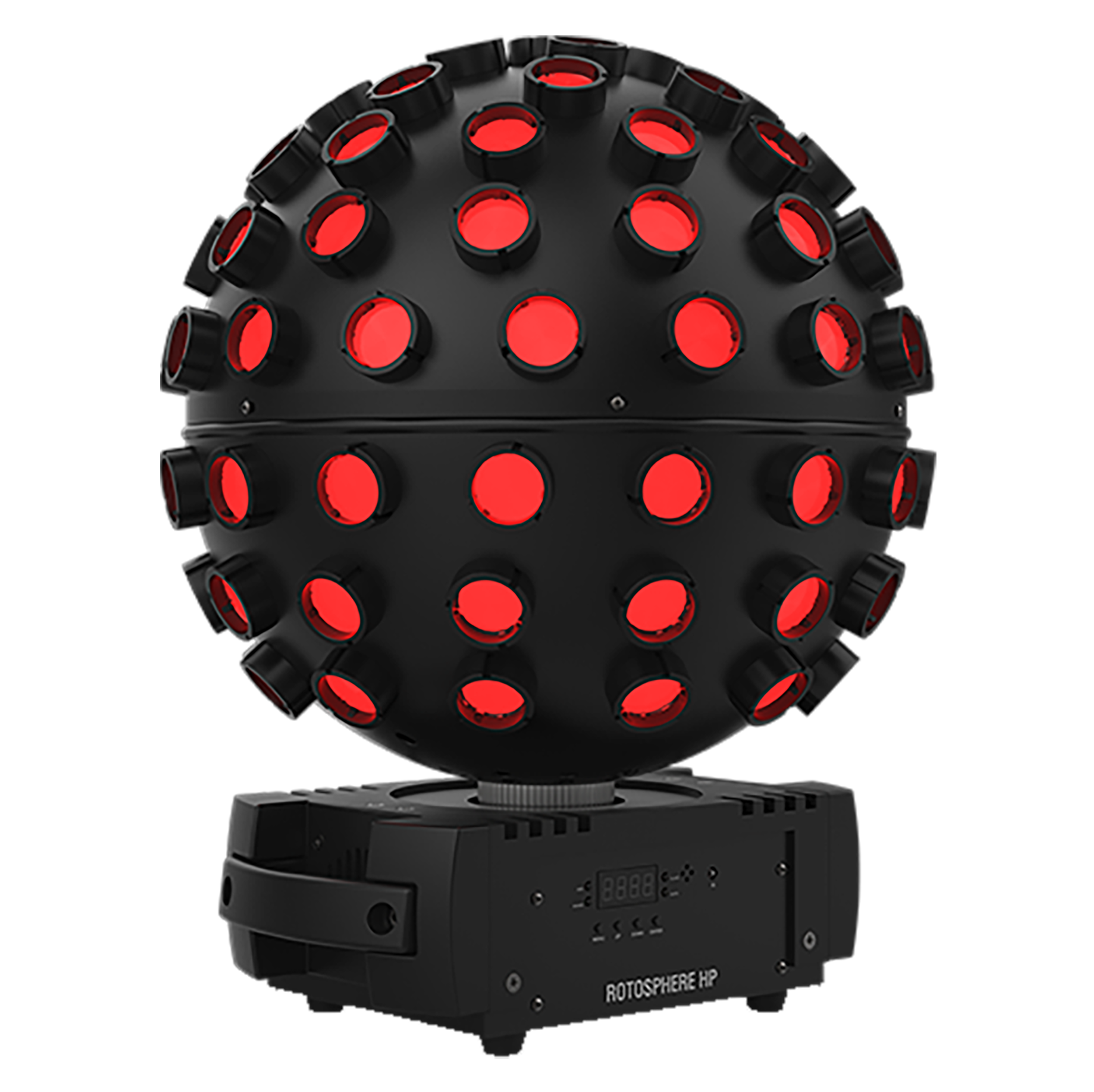 Chauvet DJ Rotosphere HP