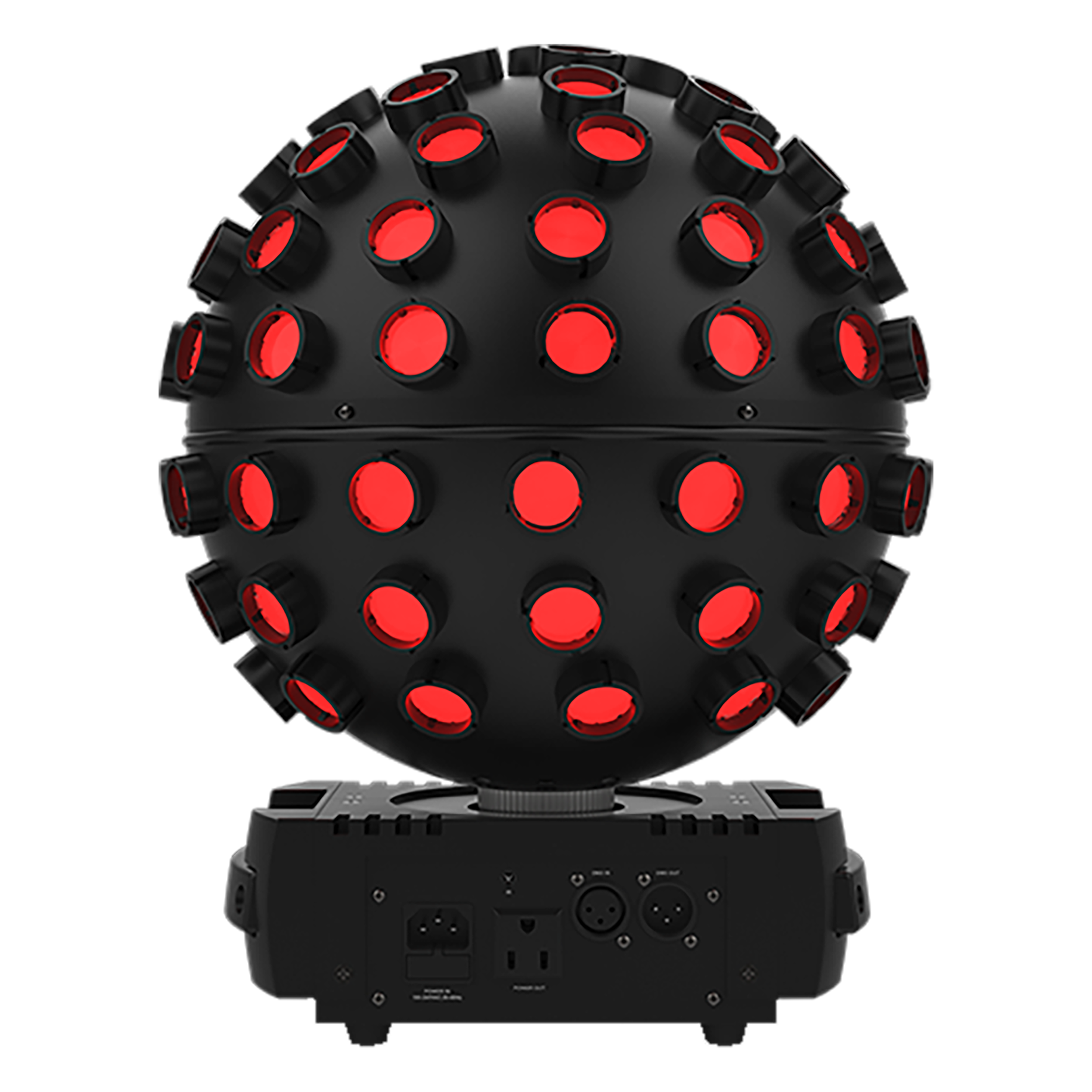 Chauvet DJ Rotosphere HP