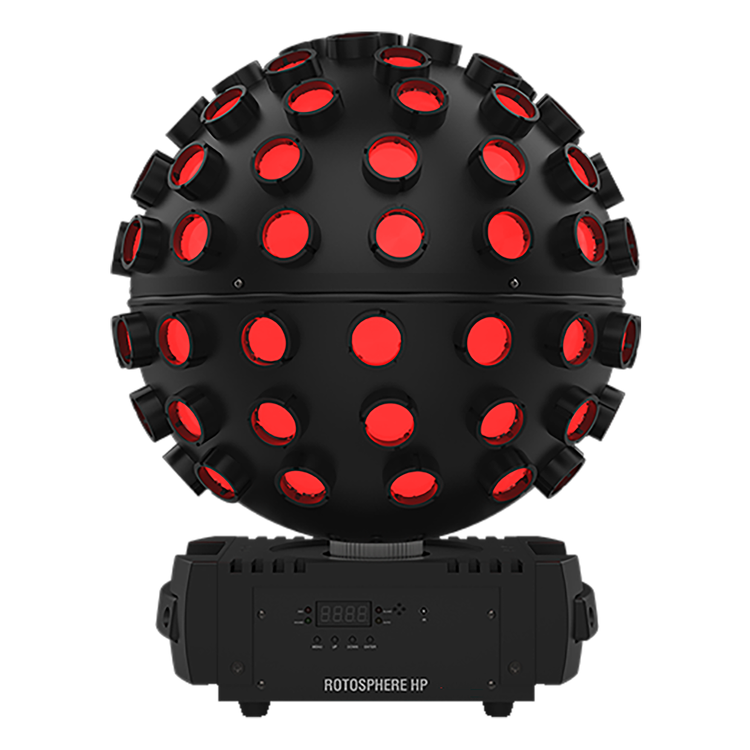 Chauvet DJ Rotosphere HP