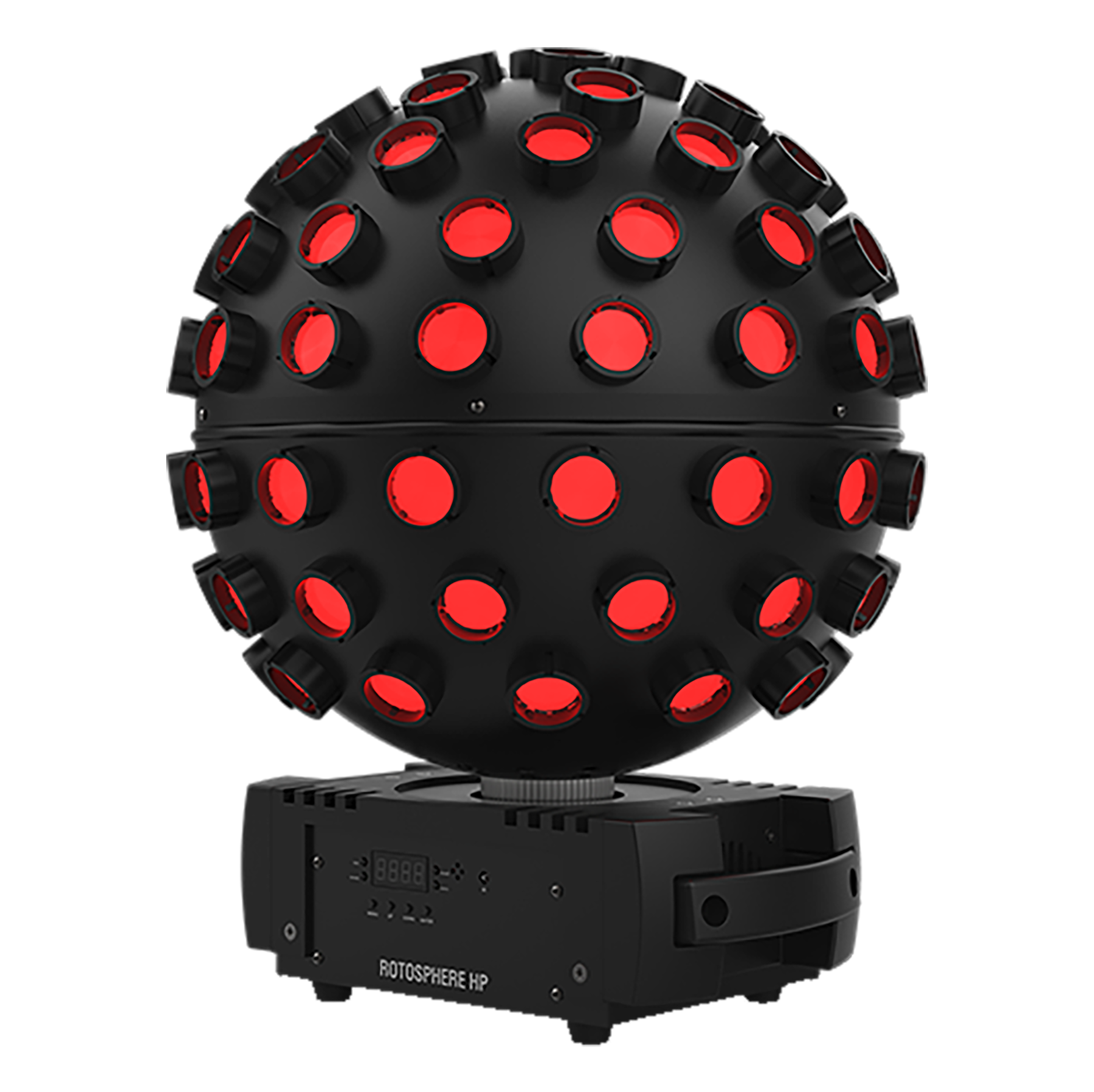 Chauvet DJ Rotosphere HP