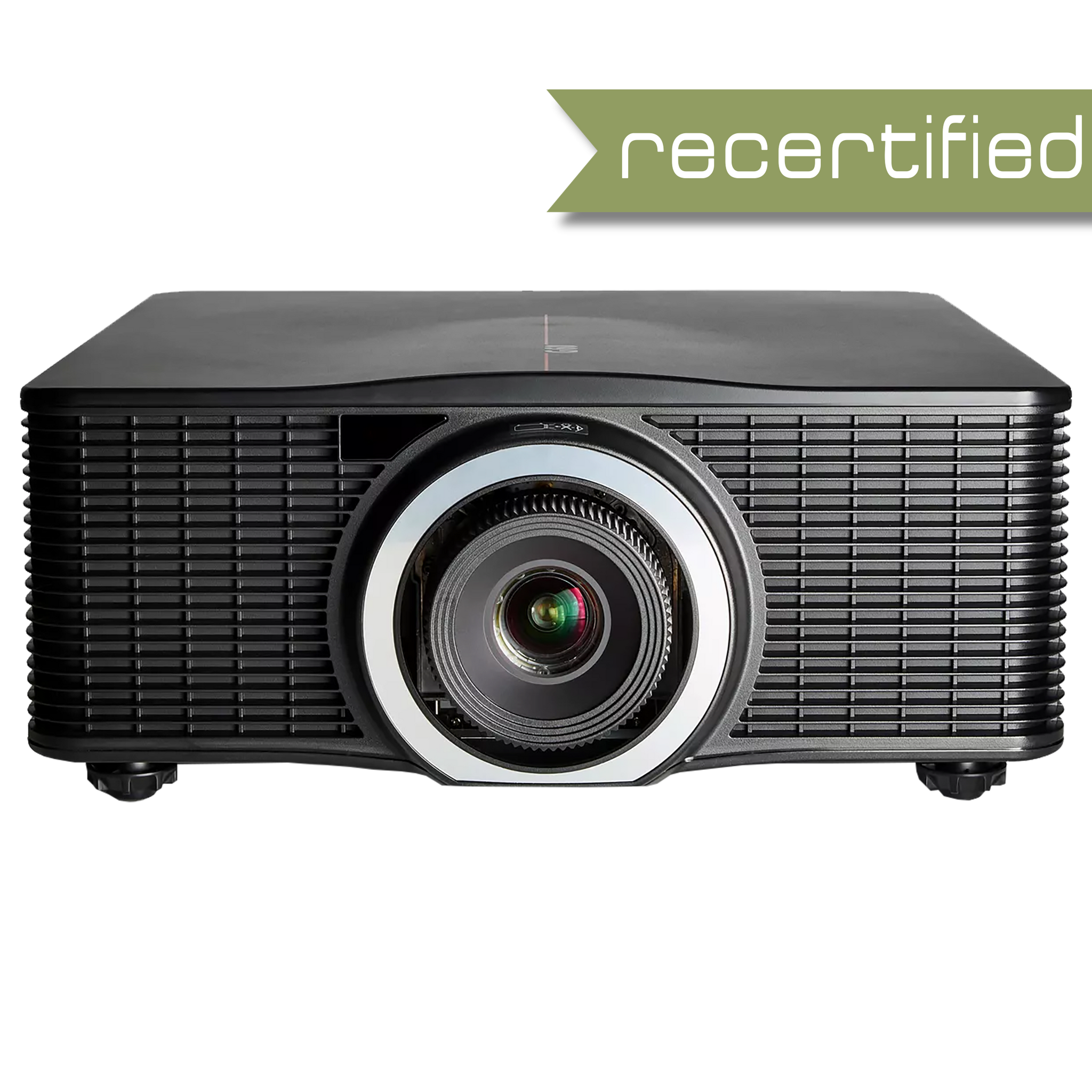 Barco G62-W11 Projector