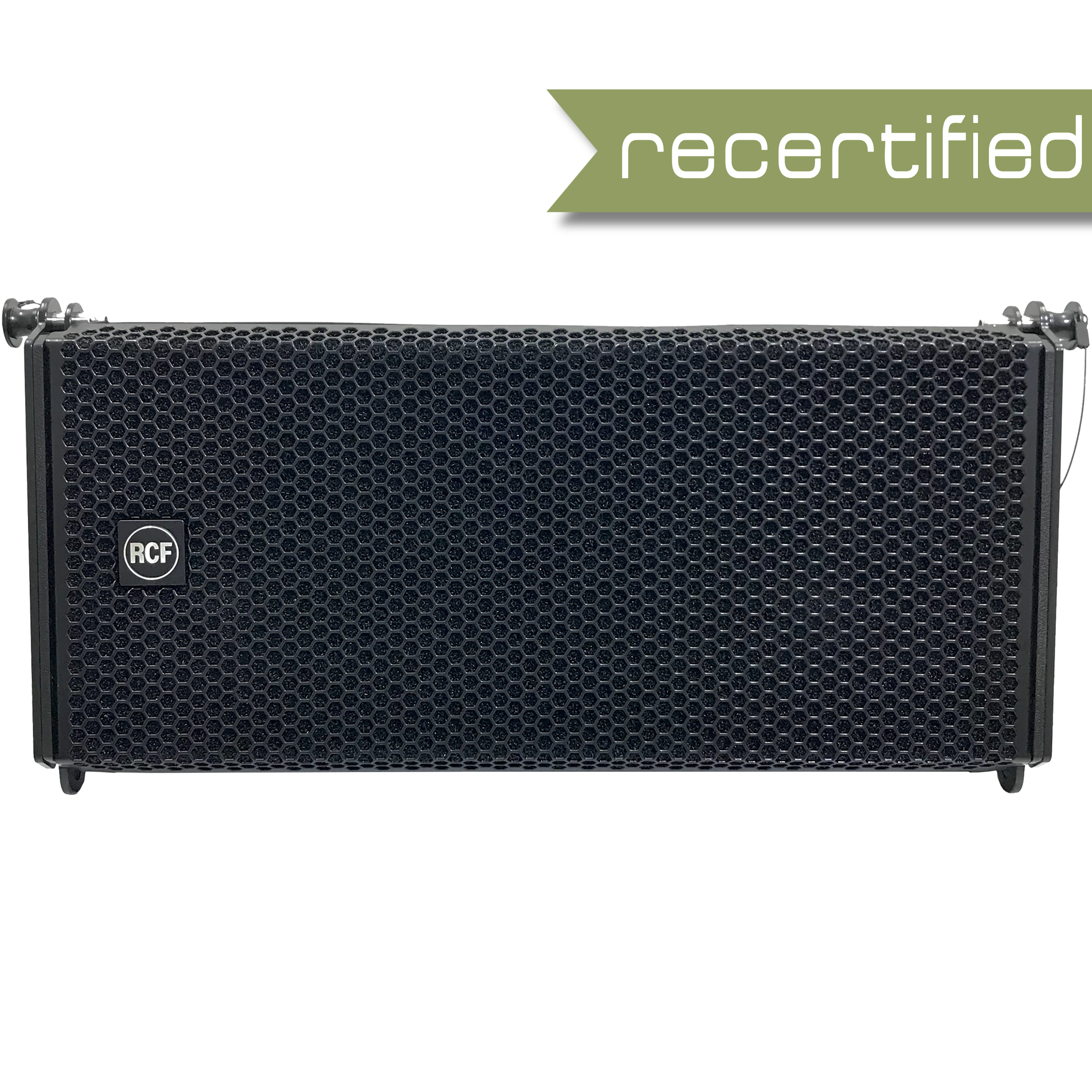 RCF HDL6 Active Line Array