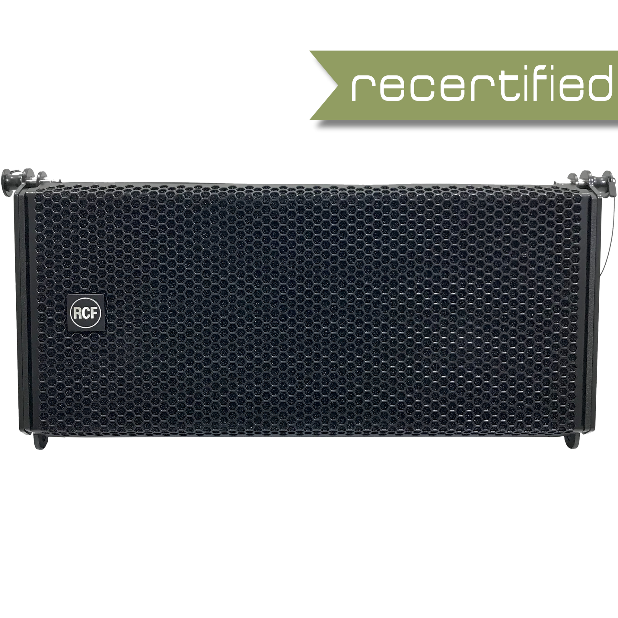 RCF HDL6 Active Line Array