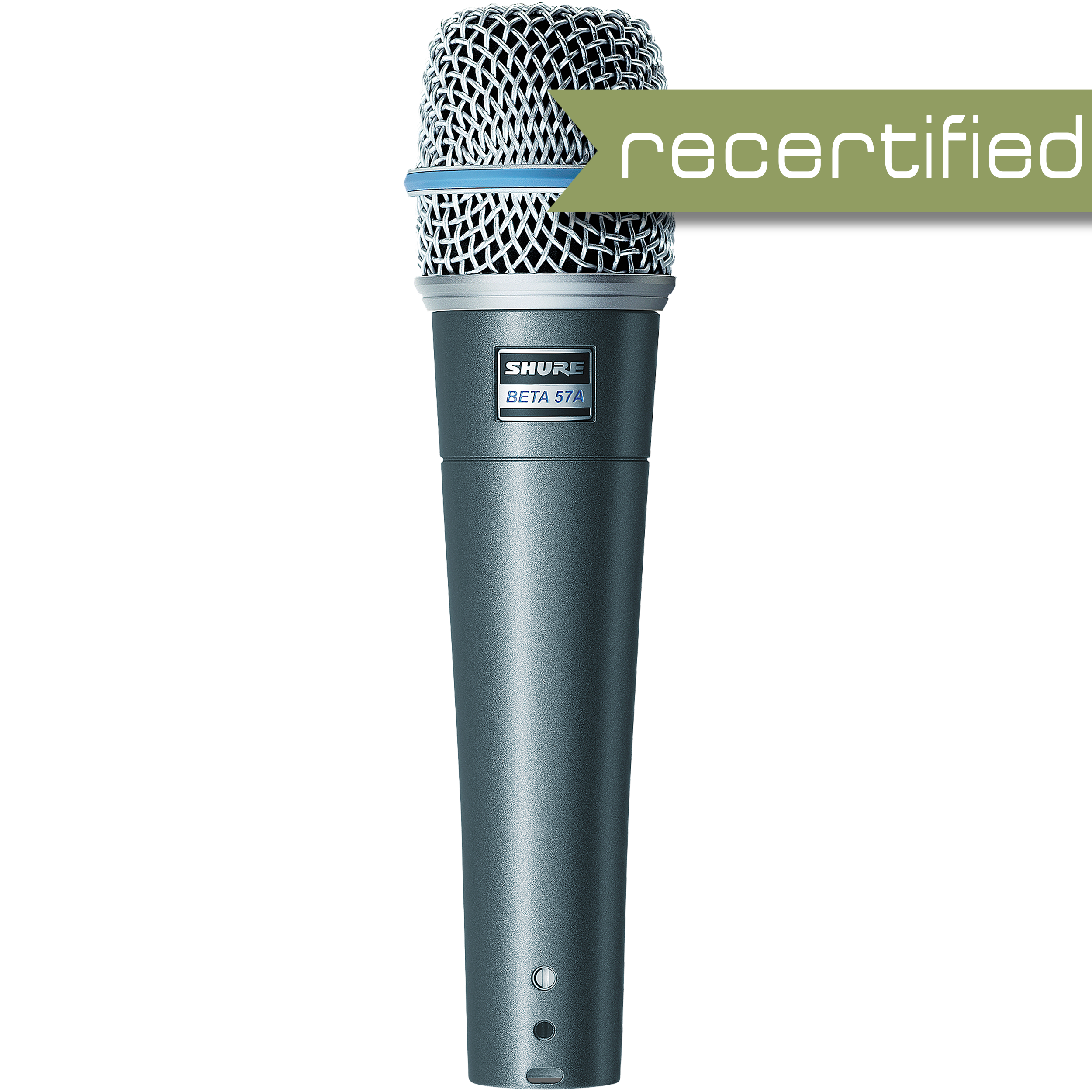 Shure Beta 57A Microphone