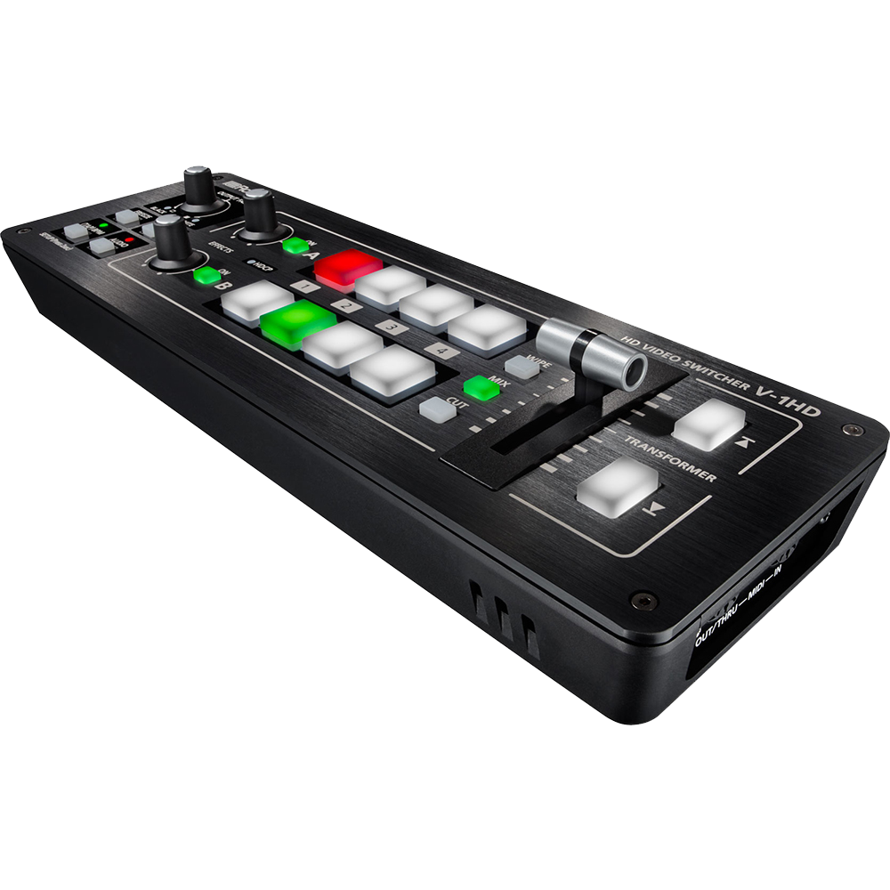 Roland V-1HD Video Switcher