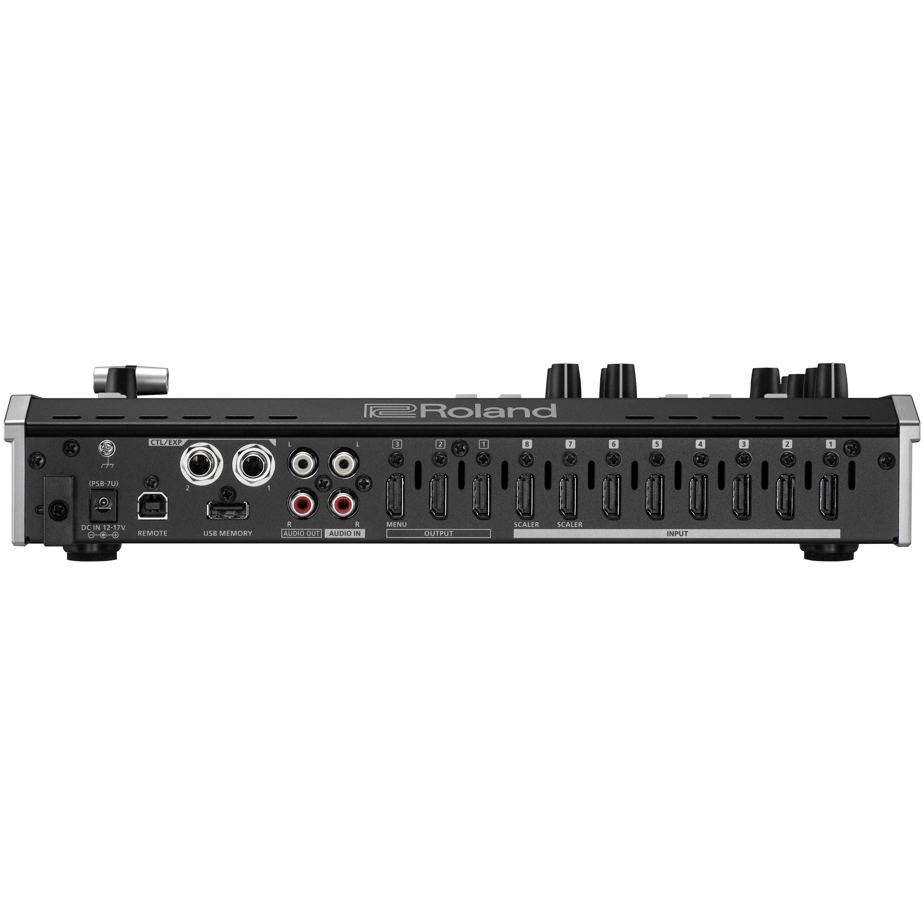 Roland V-8HD Video Switcher