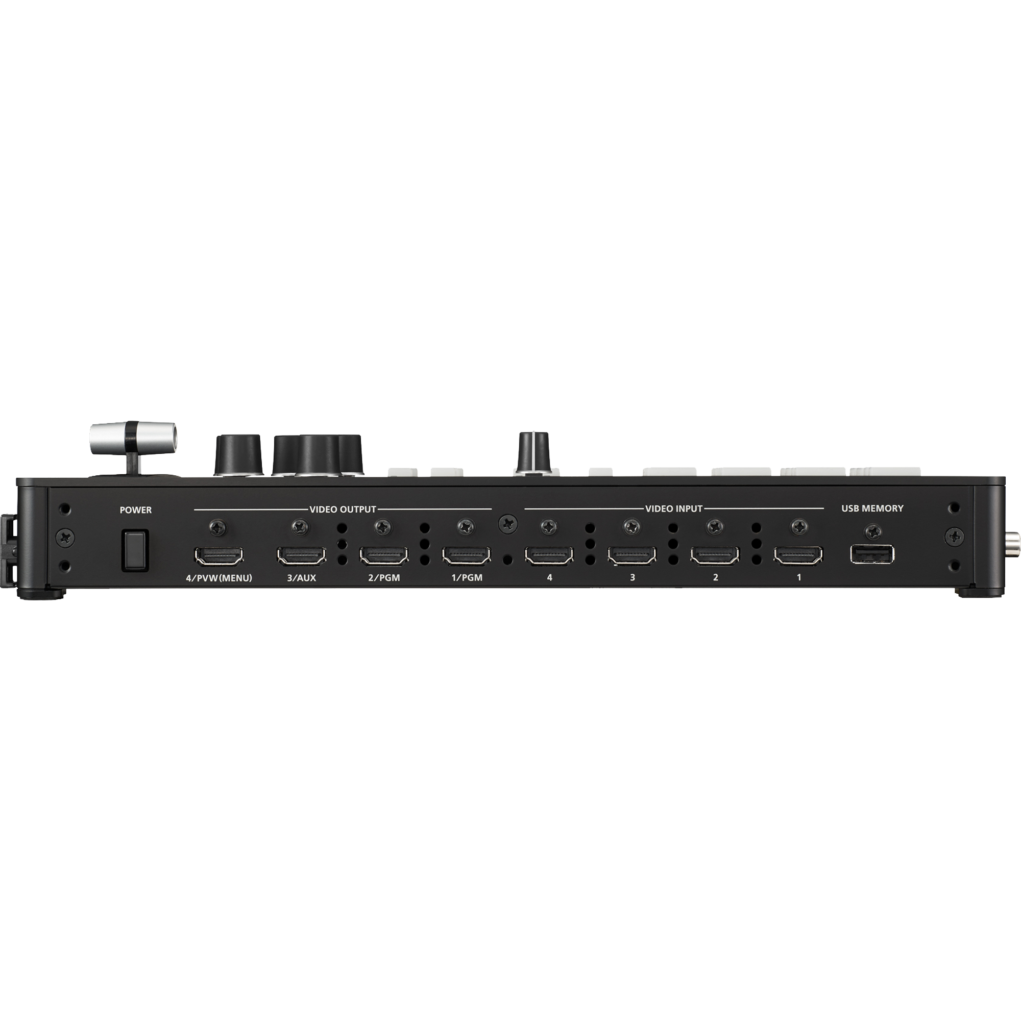 Roland XS-1HD Multi-format Matrix Switcher